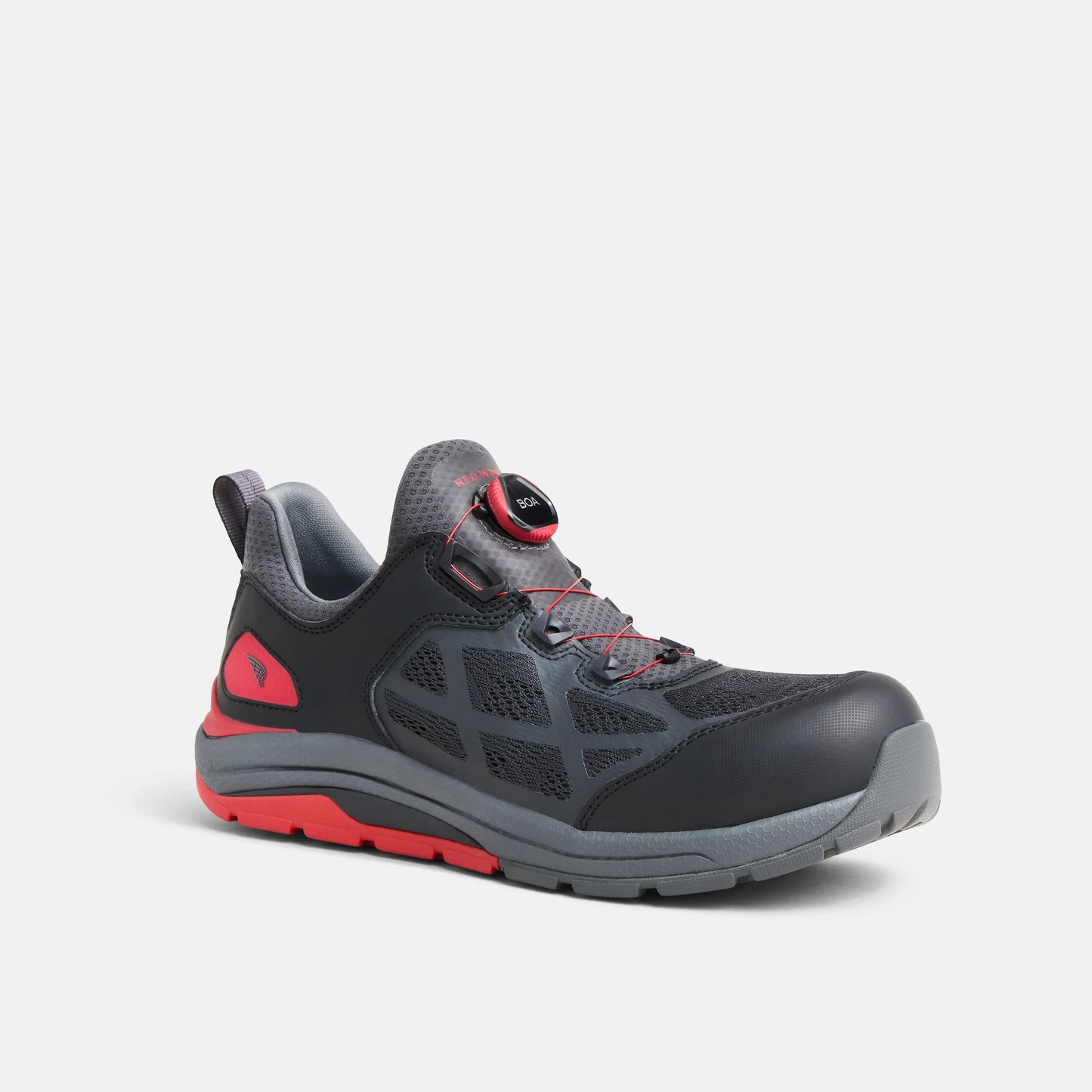 CoolTech™ Athletics Work Shoe 6343 - Red Wing Shoes Men