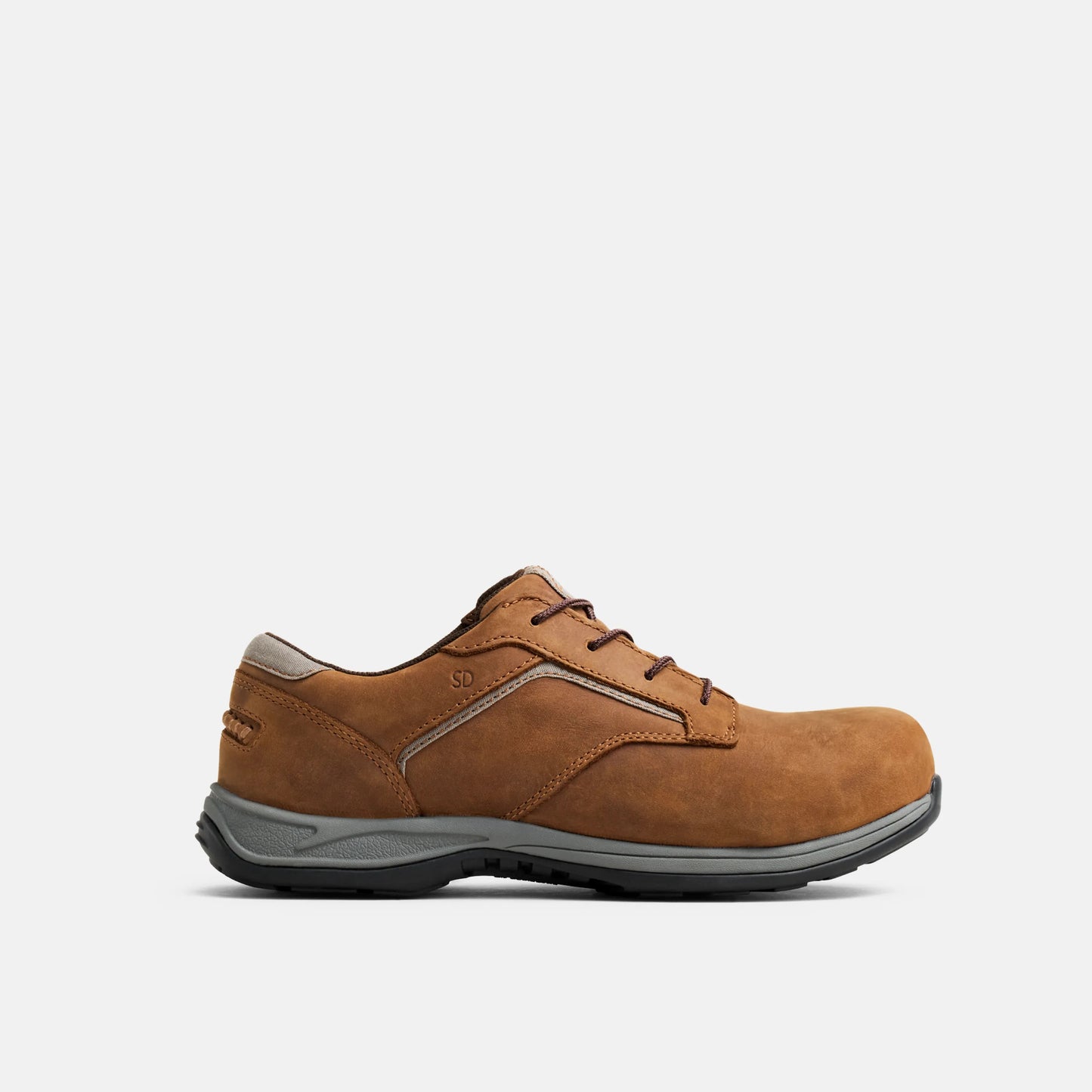 ComfortPro Safety Toe Work Shoe 6708 - Red Wing Shoes Men
