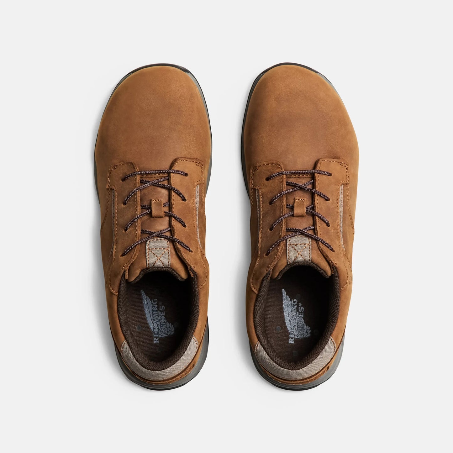 ComfortPro Safety Toe Work Shoe 6708 - Red Wing Shoes Men