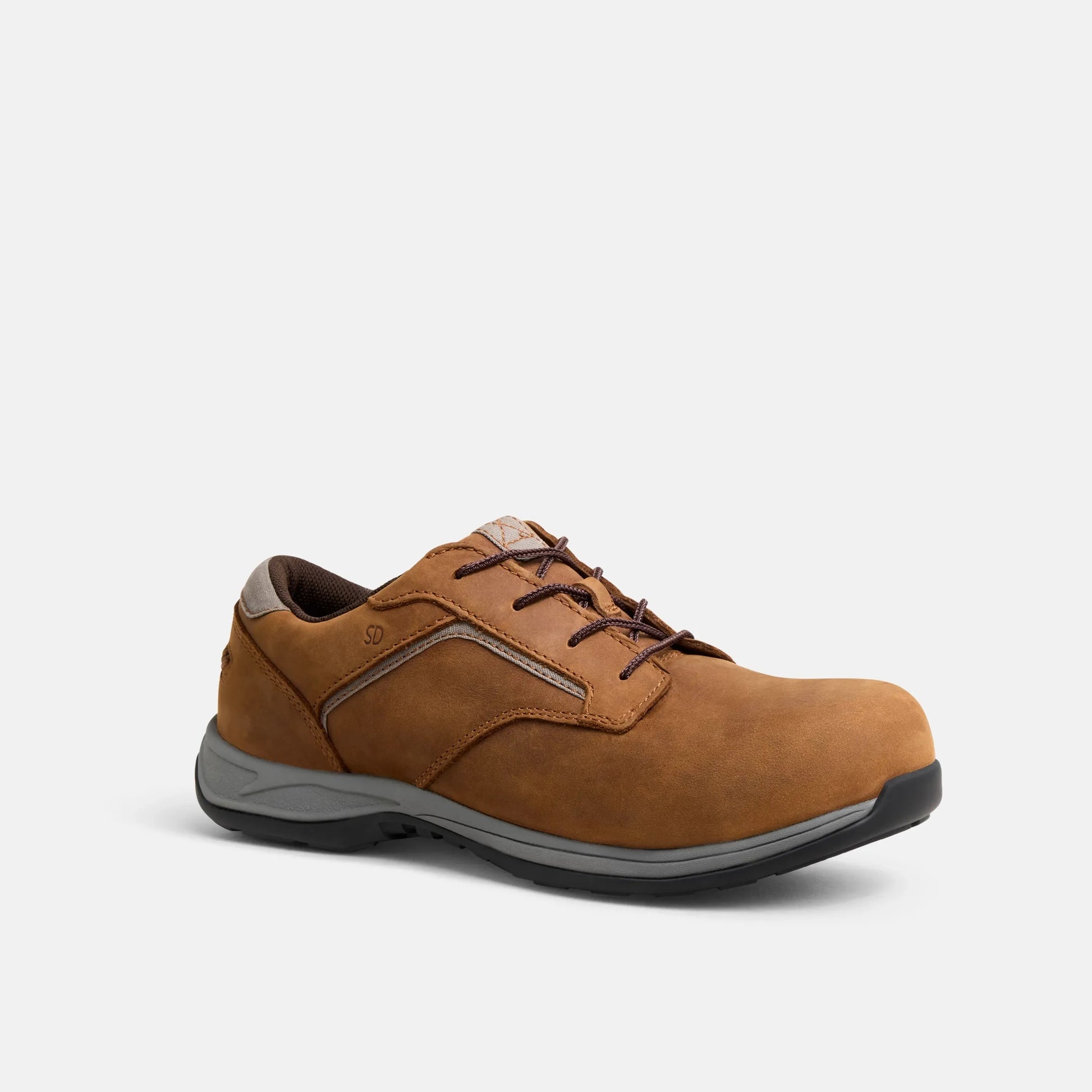 ComfortPro Safety Toe Work Shoe 6708 - Red Wing Shoes Men