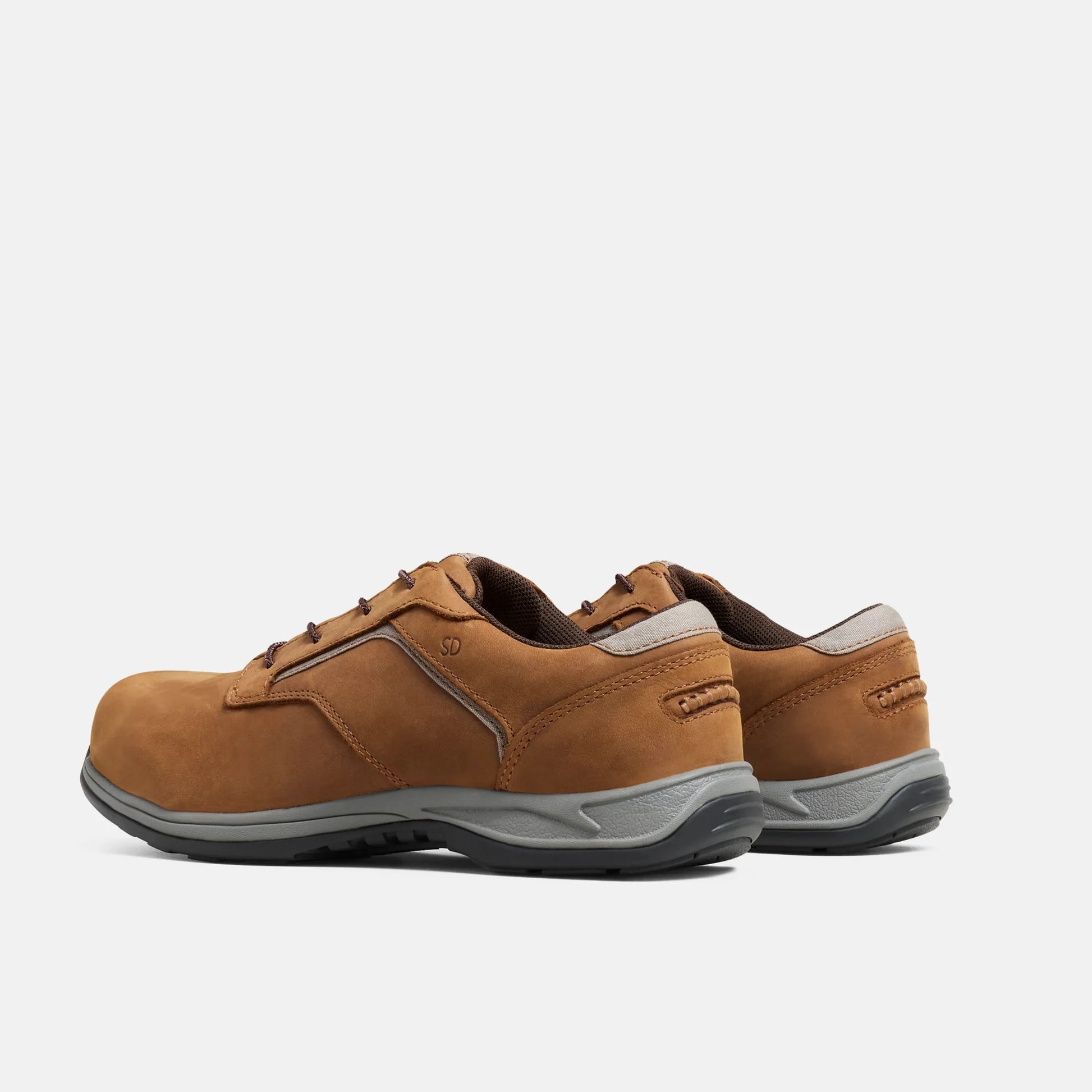 ComfortPro Safety Toe Work Shoe 6708 - Red Wing Shoes Men