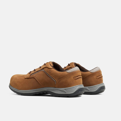 ComfortPro Safety Toe Work Shoe 6708 - Red Wing Shoes Men