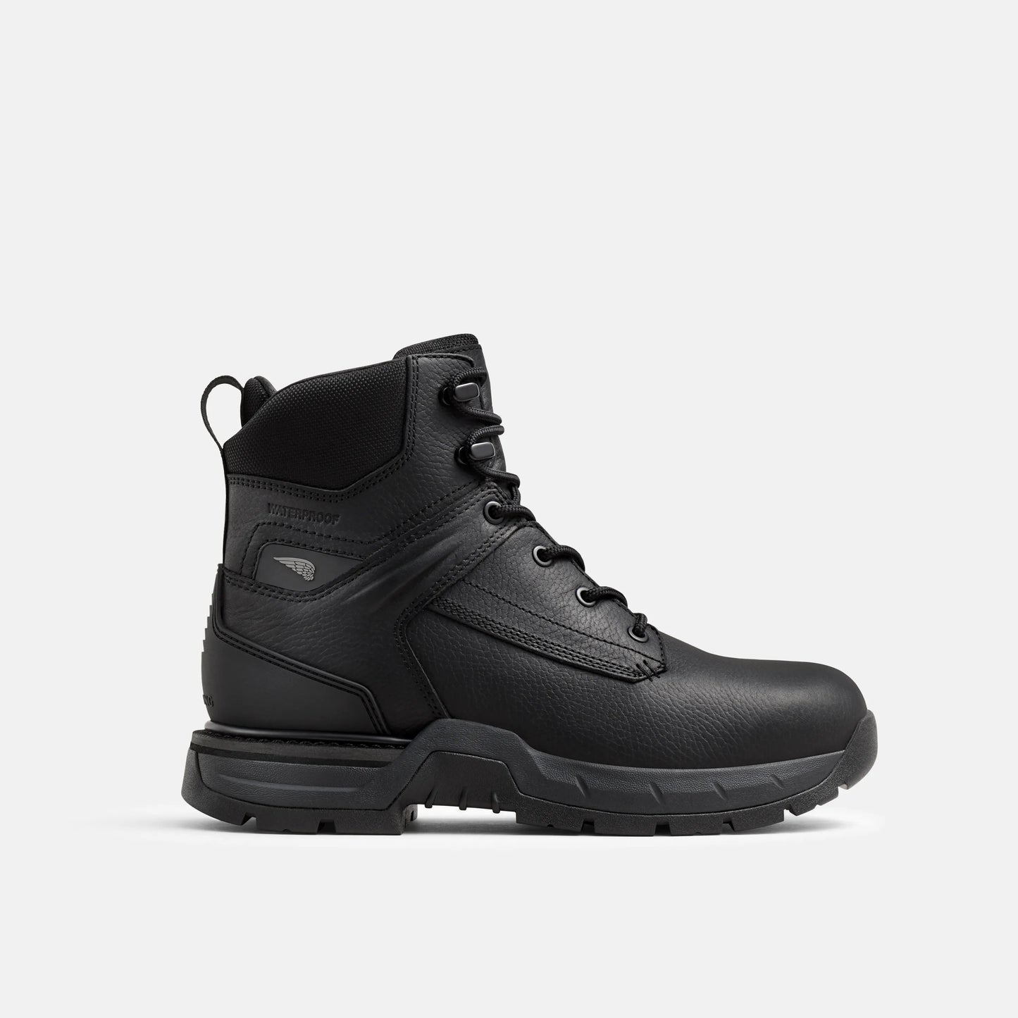 IronFlex Work Boots 1520 - Red Wing Shoes Men
