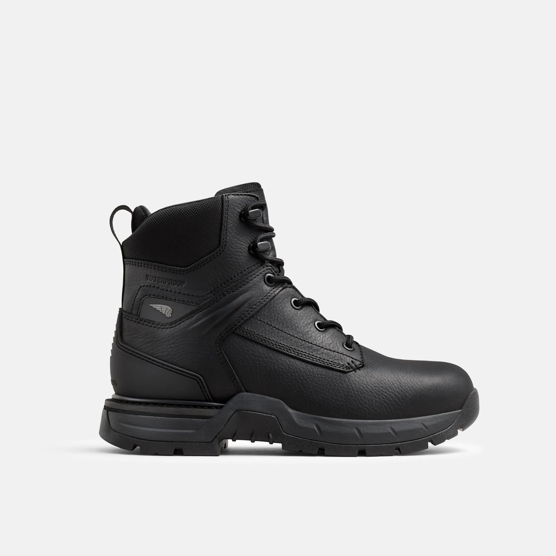 IronFlex Work Boots 1520 - Red Wing Shoes Men