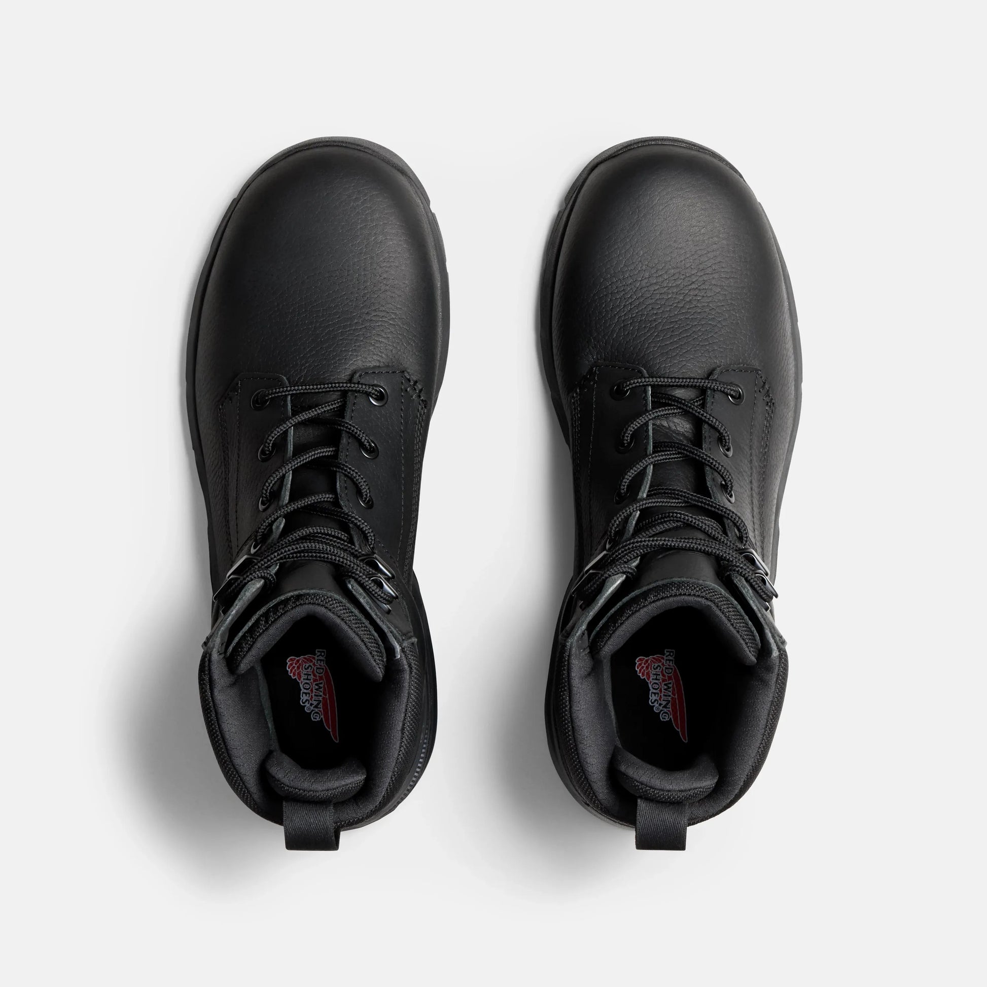 IronFlex Work Boots 1520 - Red Wing Shoes Men