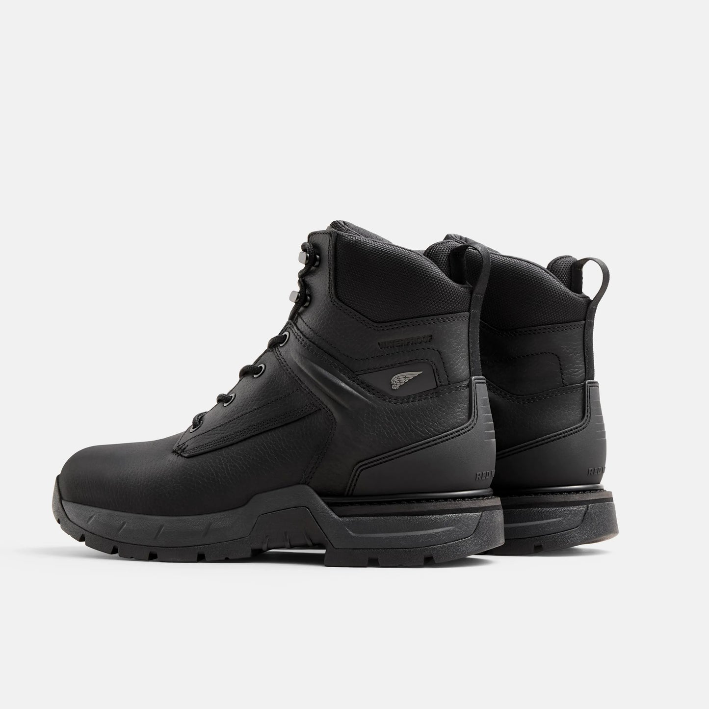 IronFlex Work Boots 1520 - Red Wing Shoes Men