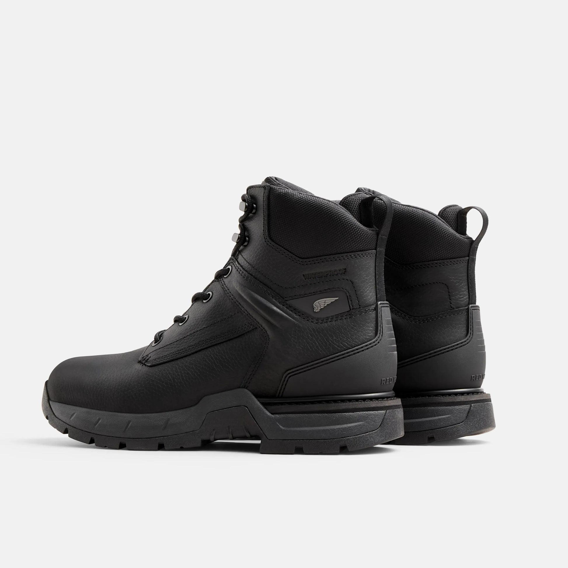 IronFlex Work Boots 1520 - Red Wing Shoes Men