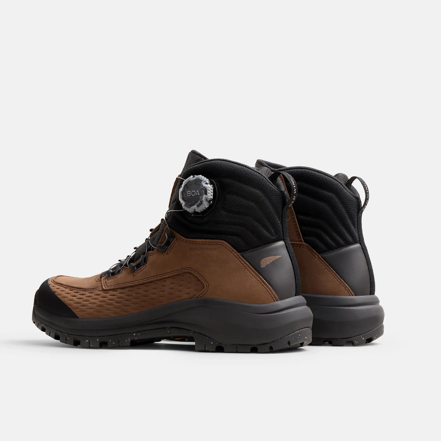 Apex Work Boots 1285 - Red Wing Shoes Men