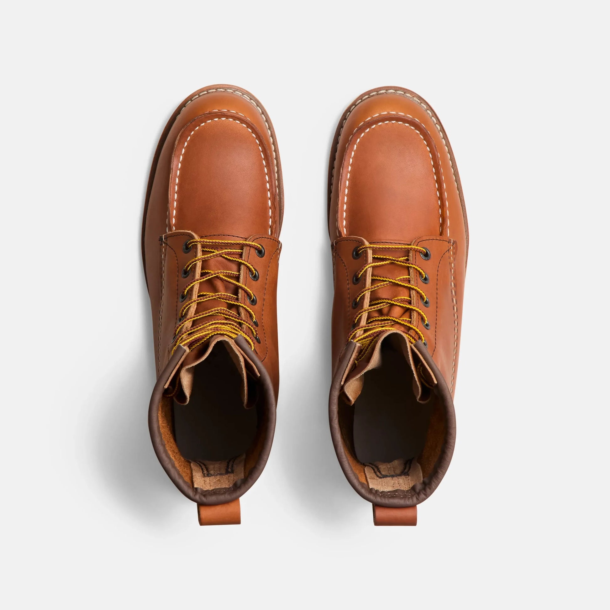 Traction Tred 8-inch Work Boot 10877 - Red Wing Shoes Men