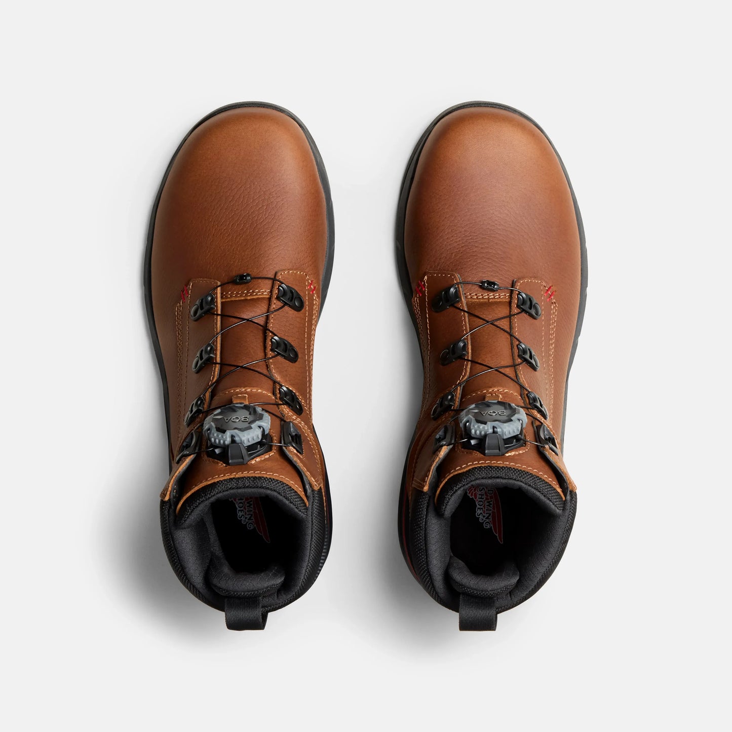 IronFlex Work Boots 2620 - Red Wing Shoes Men