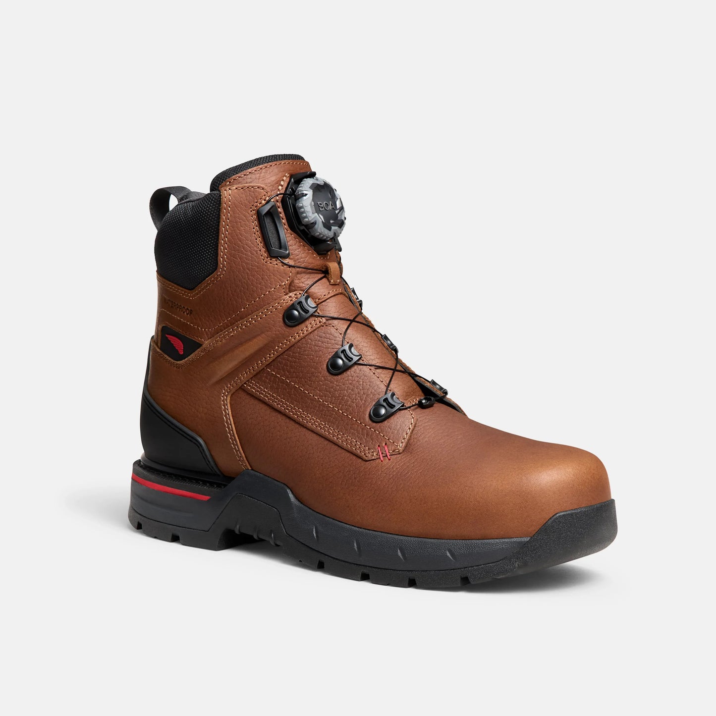 IronFlex Work Boots 2620 - Red Wing Shoes Men