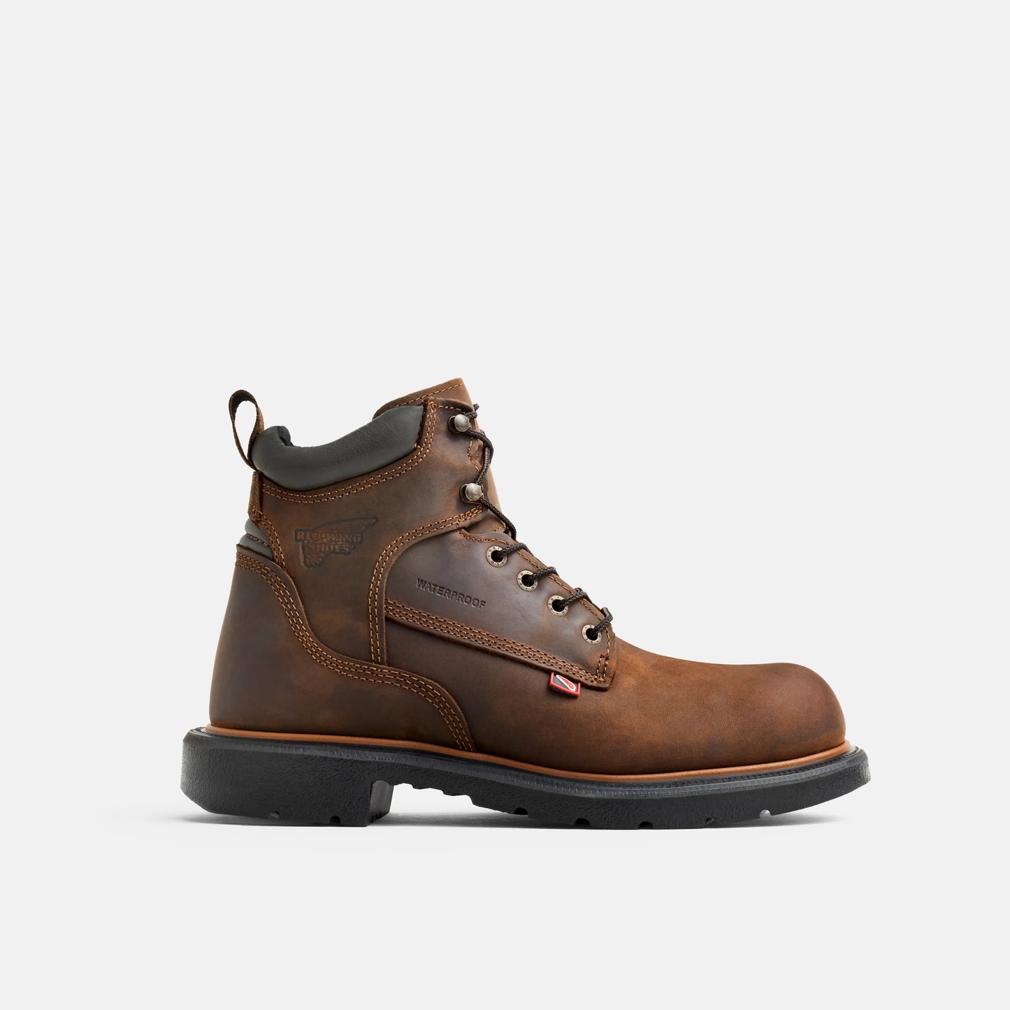 DynaForce® 6-inch Work Boot 4215 - Red Wing Shoes Men
