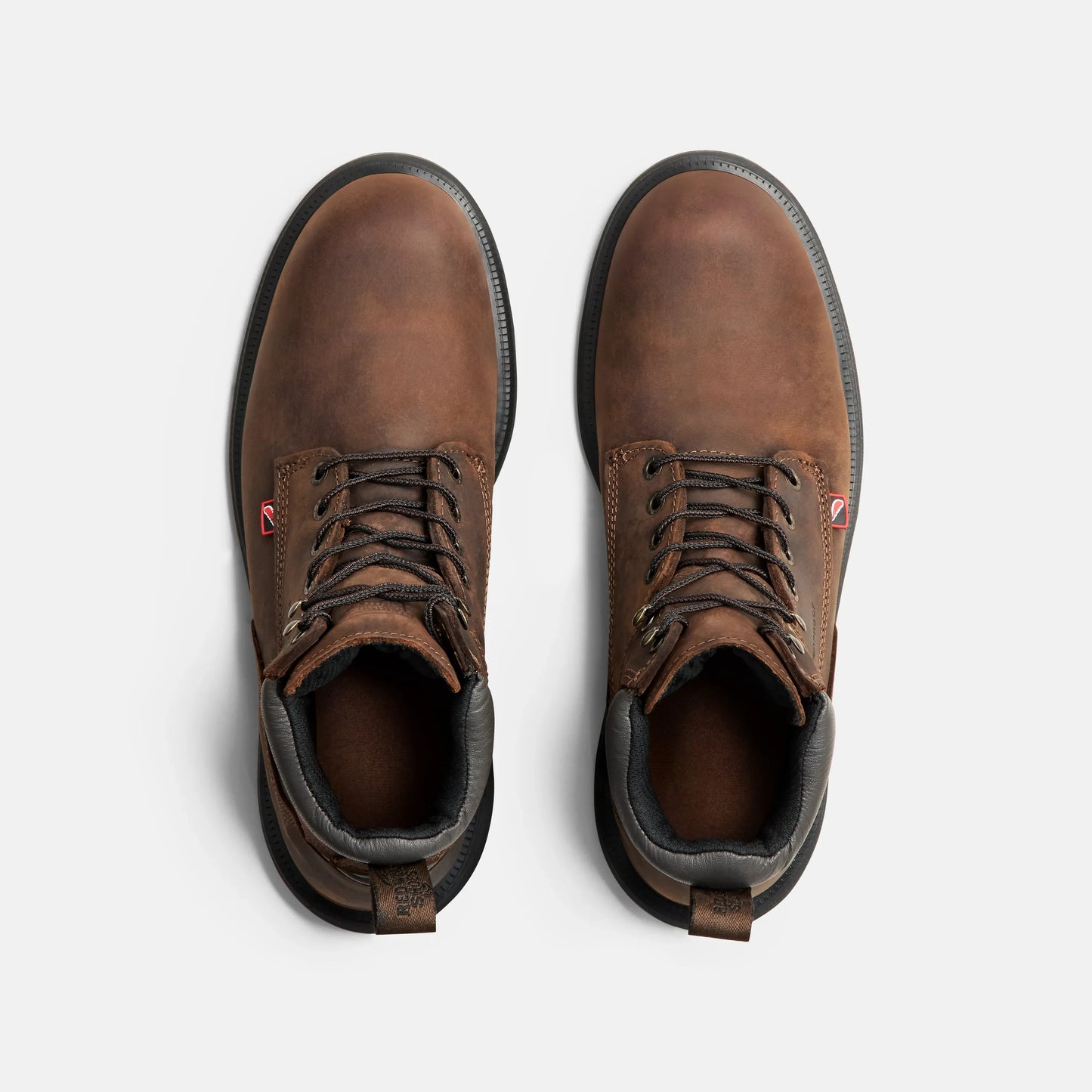 DynaForce® 6-inch Work Boot 4215 - Red Wing Shoes Men