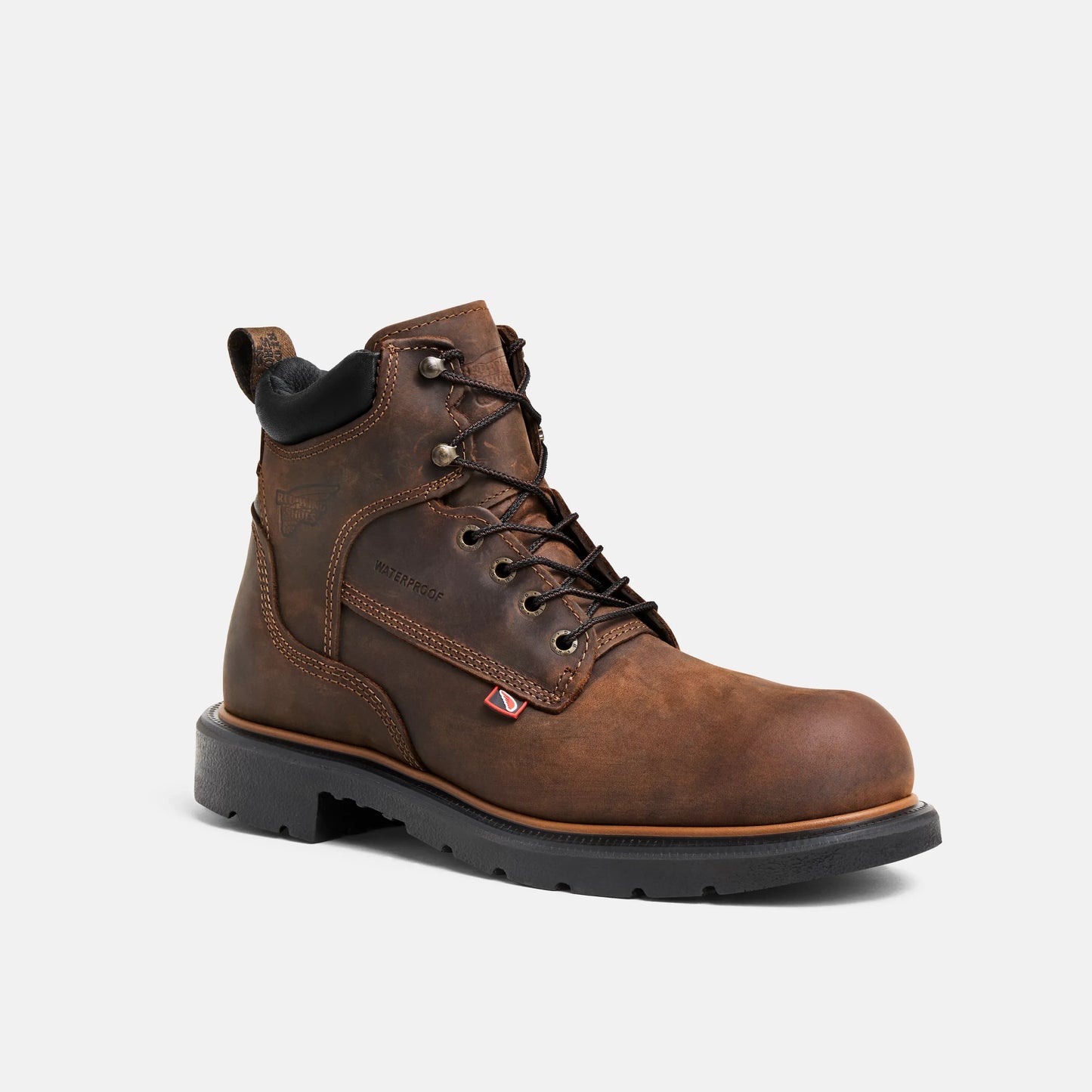 DynaForce® 6-inch Work Boot 4215 - Red Wing Shoes Men