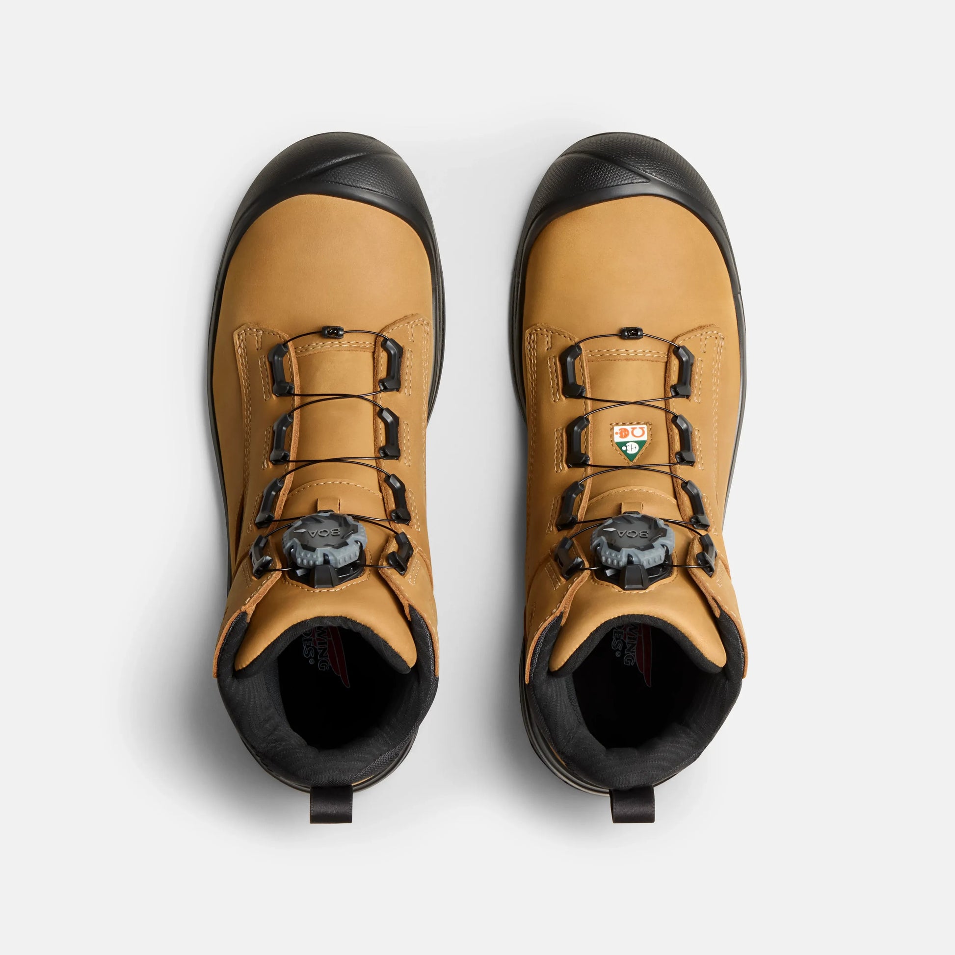 VersaPro Work Boots 3036 - Red Wing Shoes Men