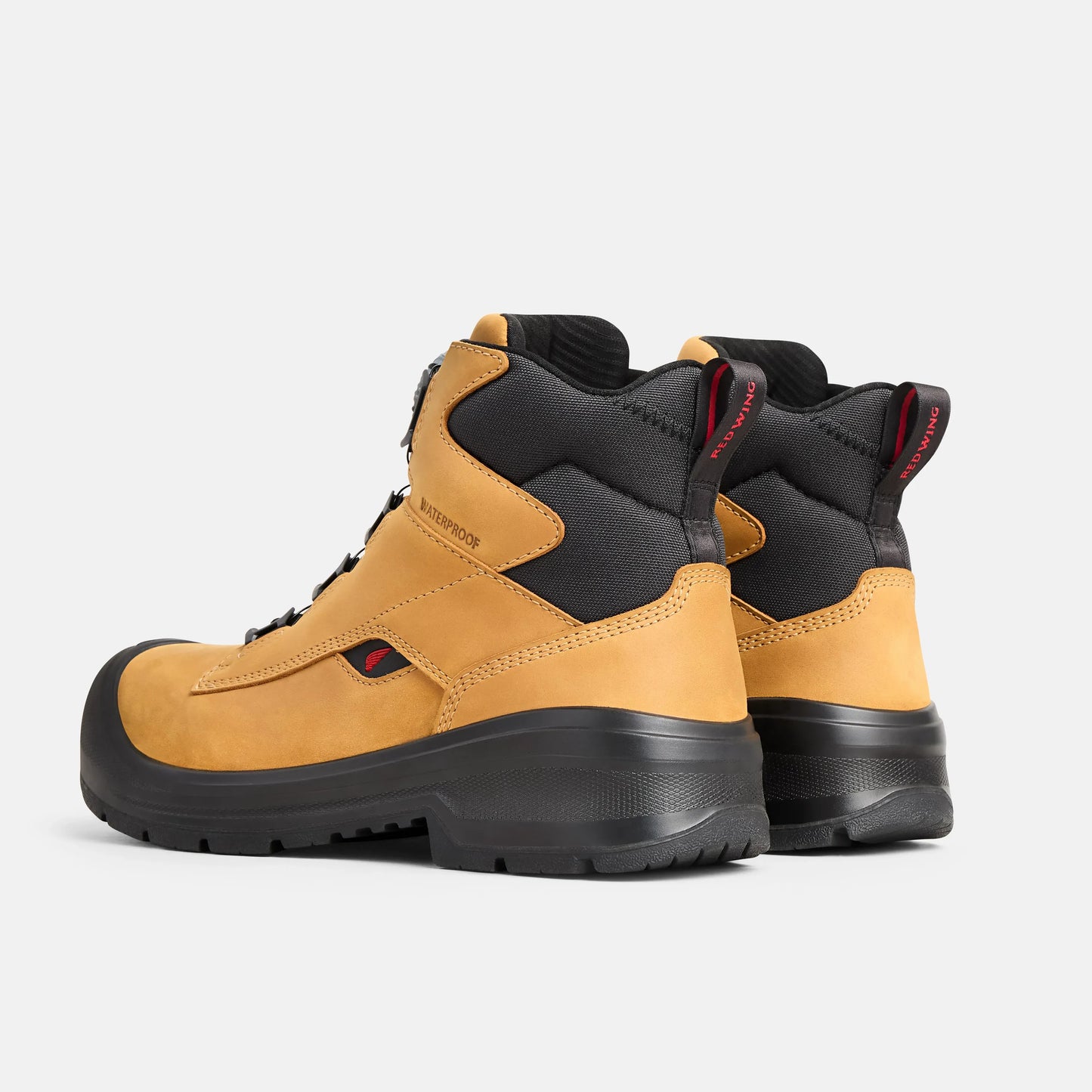 VersaPro Work Boots 3036 - Red Wing Shoes Men
