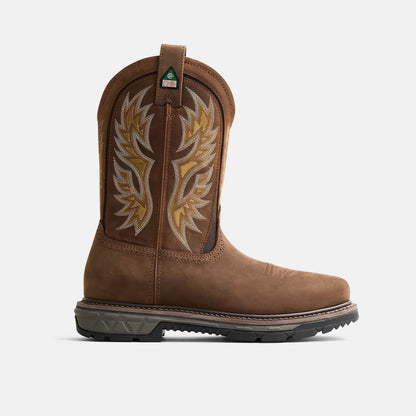Rio Flex Waterproof Work Boots 3592 - Red Wing Shoes Men