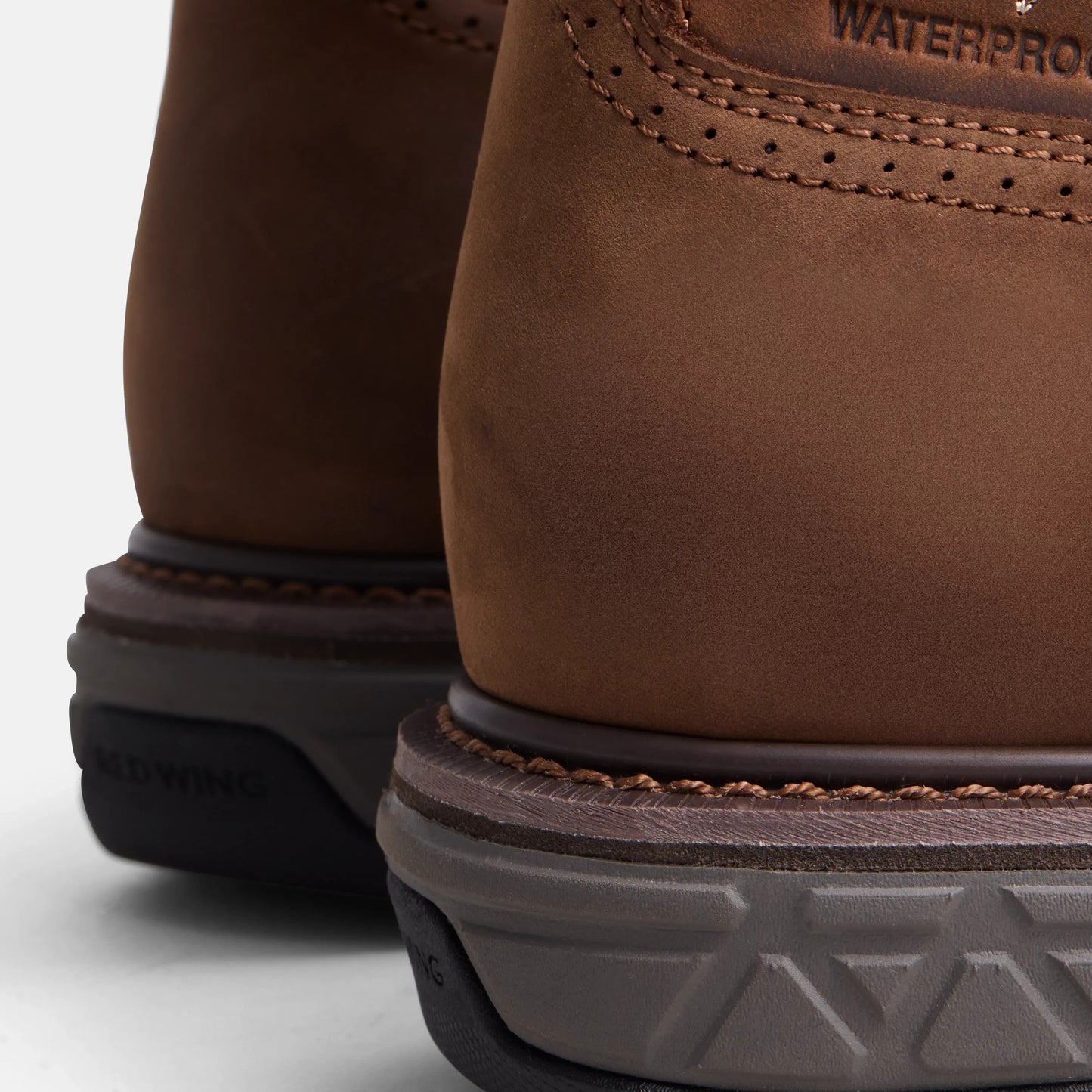 Rio Flex Waterproof Work Boots 3592 - Red Wing Shoes Men