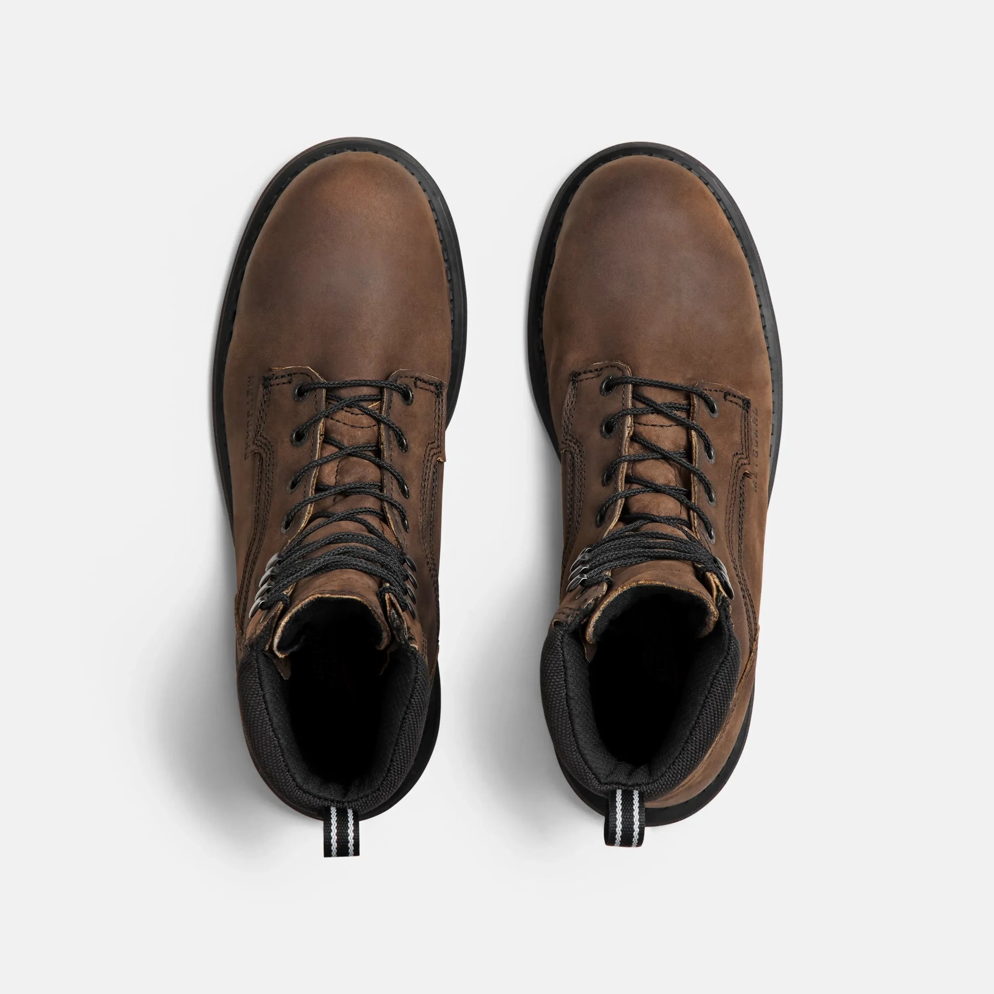 SuperSole® 8-inch Work Boot 4435 - Red Wing Shoes Men