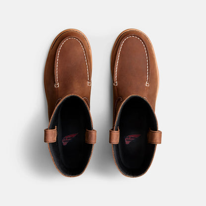 Traction Tred Lite Work Boots 2478 - Red Wing Shoes Men