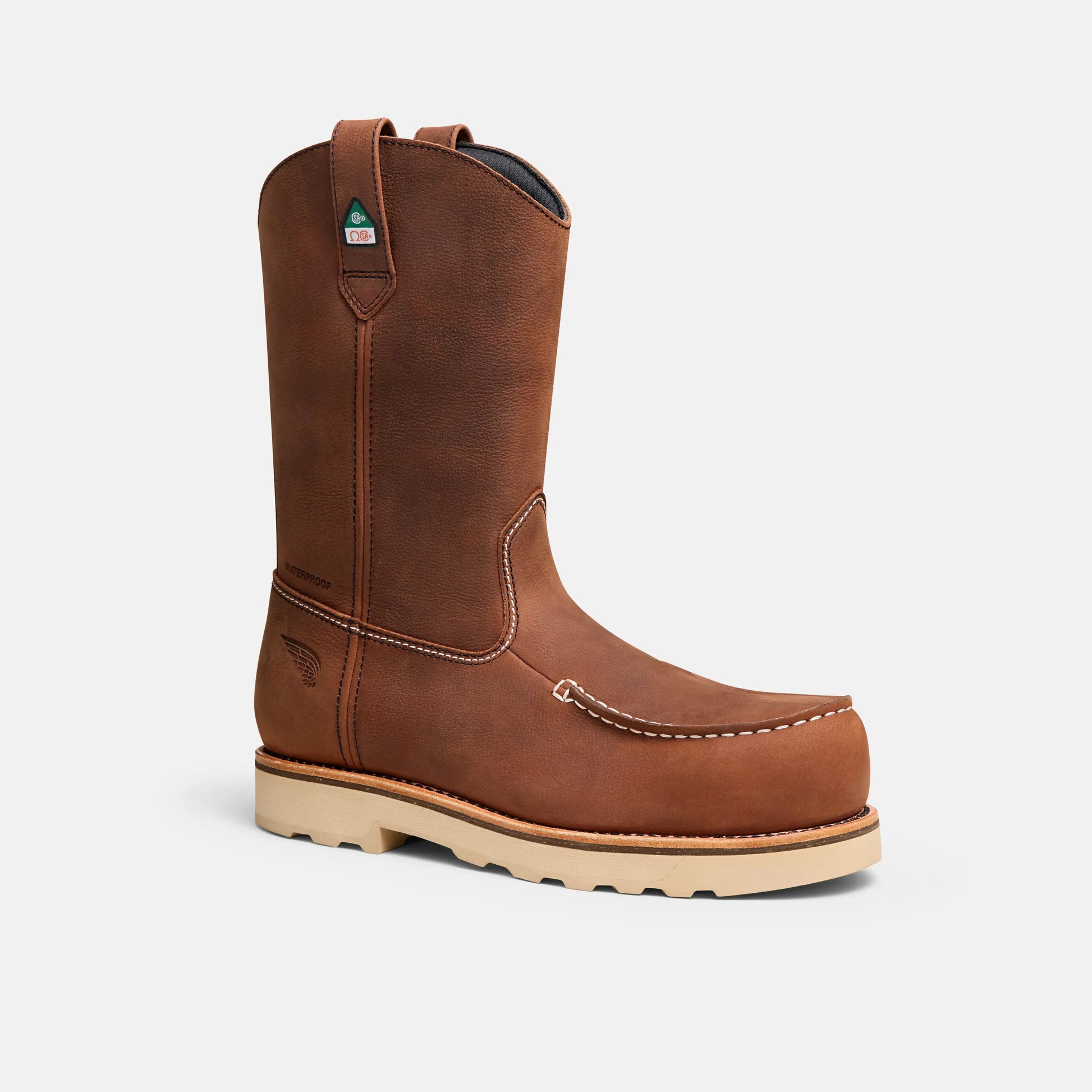 Traction Tred Lite Work Boots 2478 - Red Wing Shoes Men