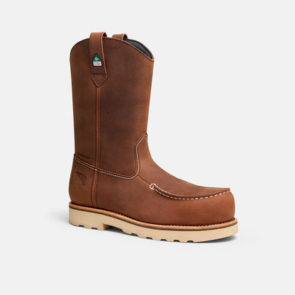 Traction Tred Lite Work Boots 2478 - Red Wing Shoes Men
