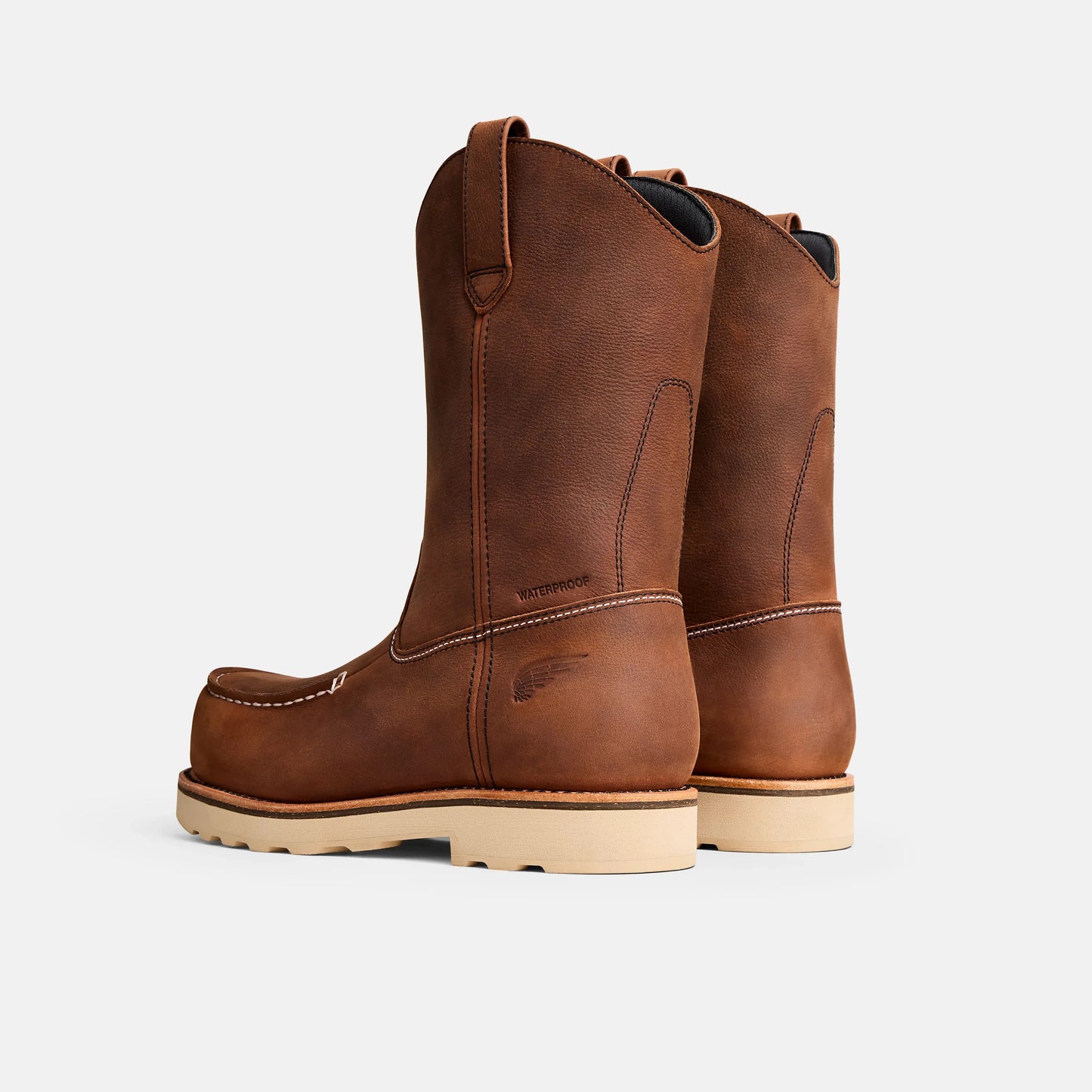 Traction Tred Lite Work Boots 2478 - Red Wing Shoes Men