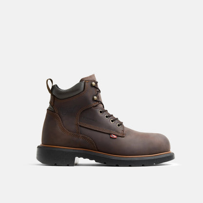 DynaForce® 6-inch Work Boot 4404 - Red Wing Shoes Men