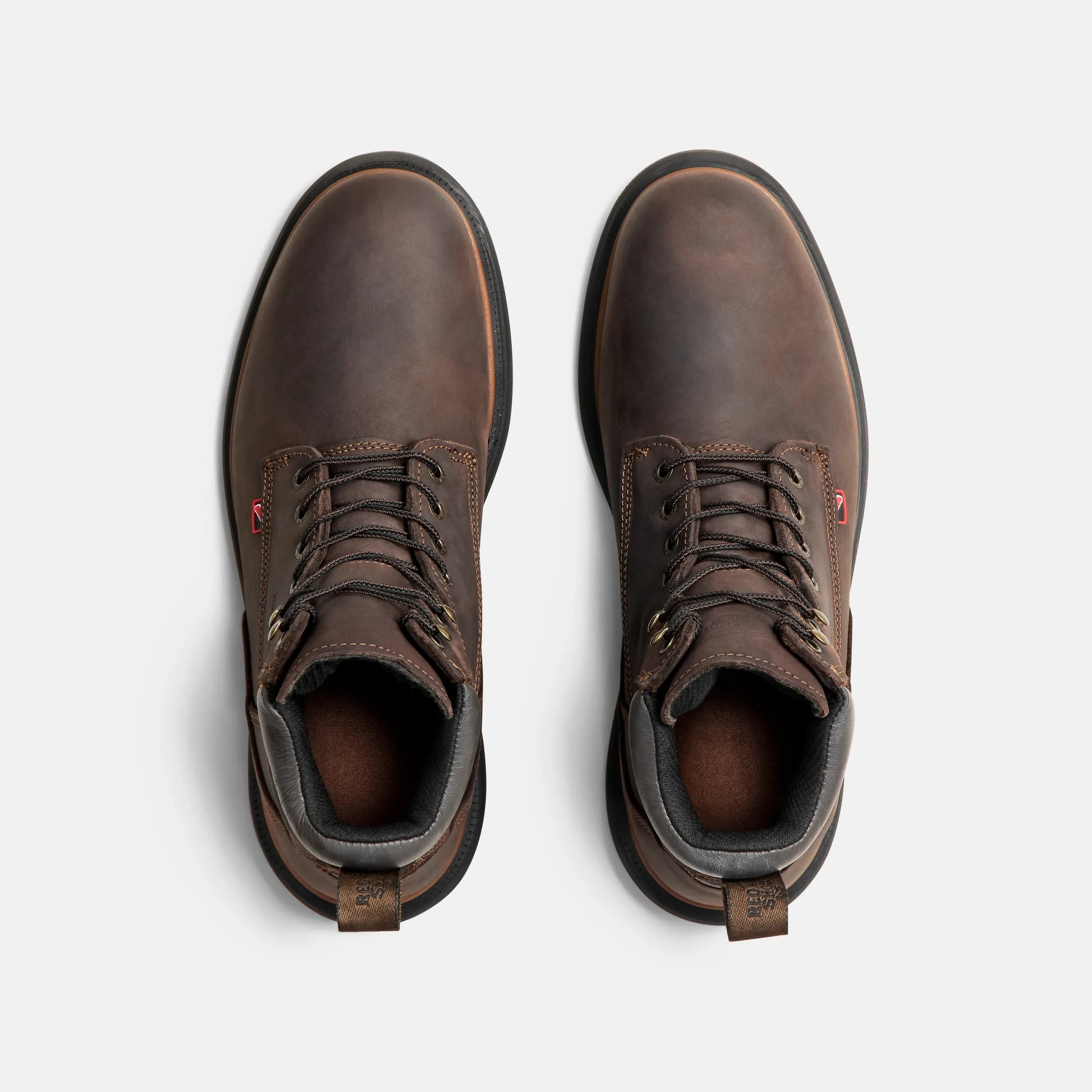 DynaForce® 6-inch Work Boot 4404 - Red Wing Shoes Men