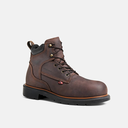 DynaForce® 6-inch Work Boot 4404 - Red Wing Shoes Men