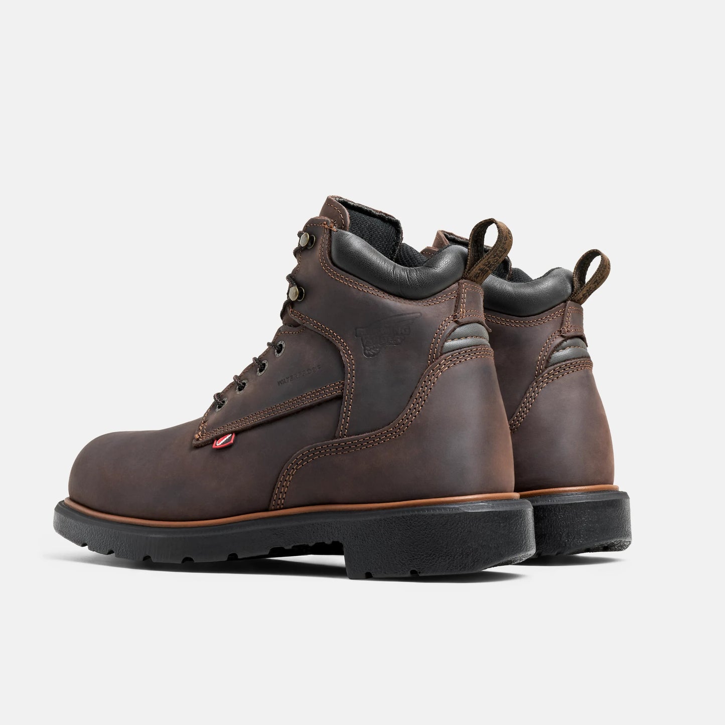DynaForce® 6-inch Work Boot 4404 - Red Wing Shoes Men
