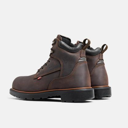 DynaForce® 6-inch Work Boot 4404 - Red Wing Shoes Men