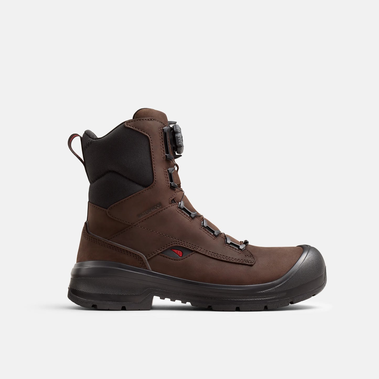 8-inch Waterproof CSA Safety Toe Boot - Red Wing Shoes Men