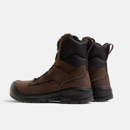 8-inch Waterproof CSA Safety Toe Boot - Red Wing Shoes Men