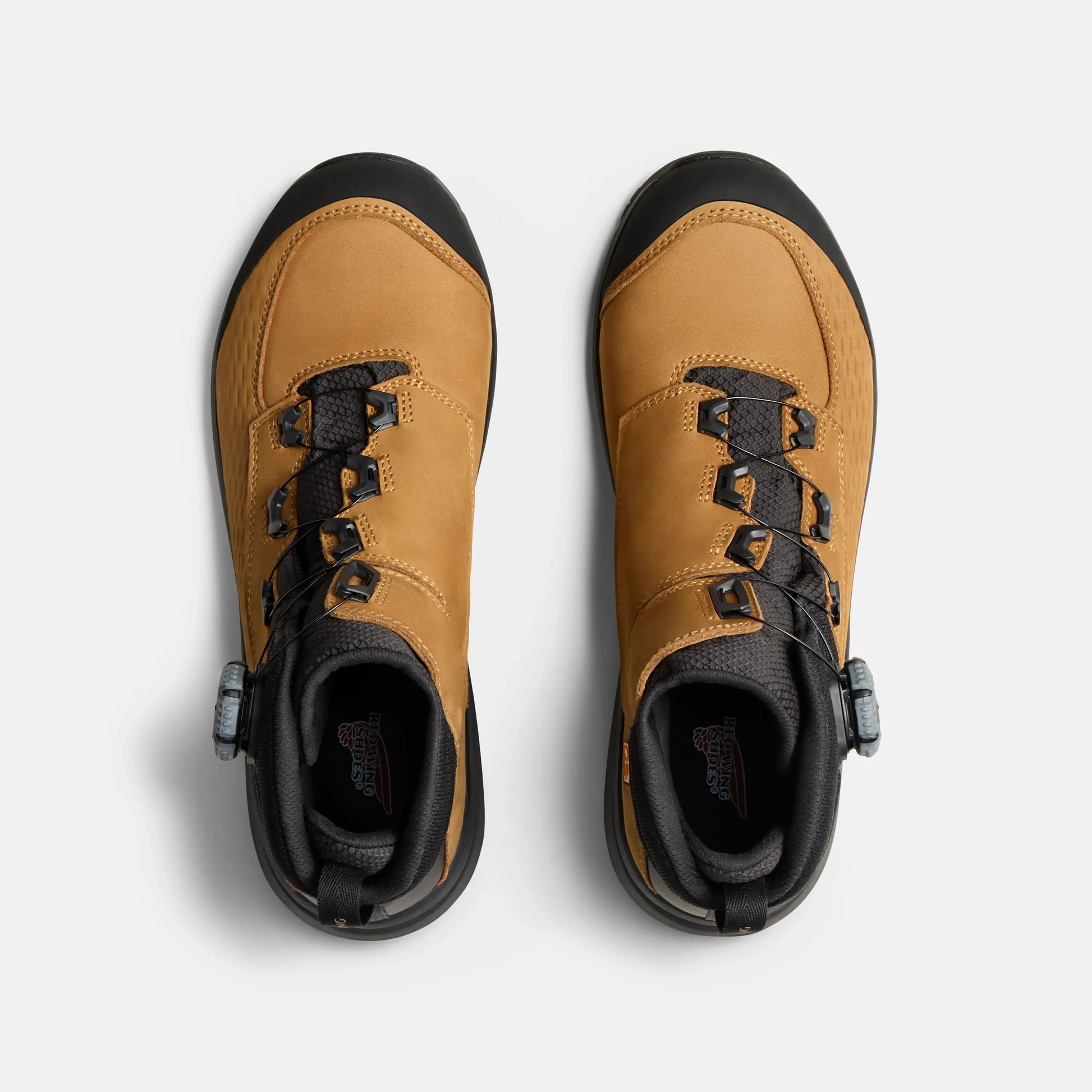 Apex Work Boots 2148 - Red Wing Shoes Men