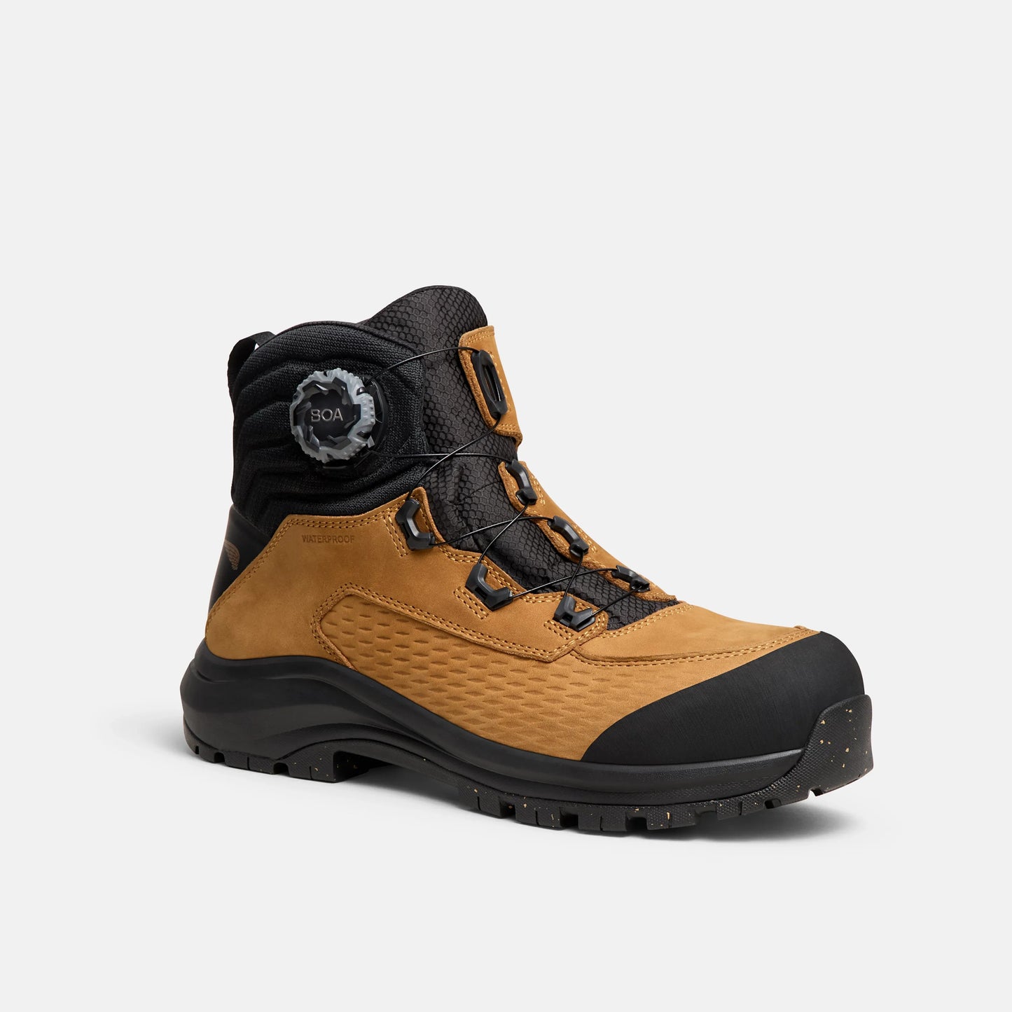 Apex Work Boots 2148 - Red Wing Shoes Men