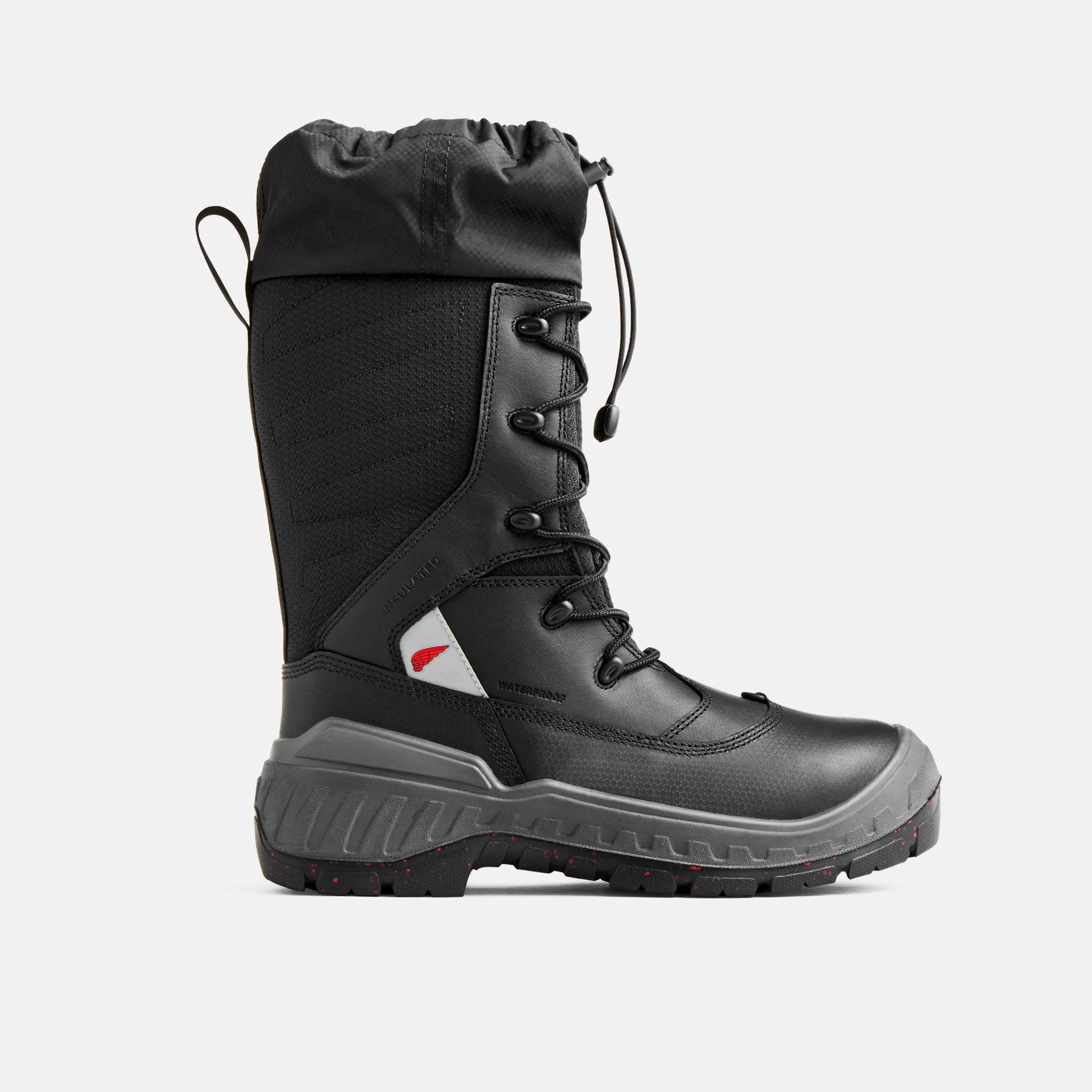 Polar X Insulated Work Boots 3266 - Red Wing Shoes Men