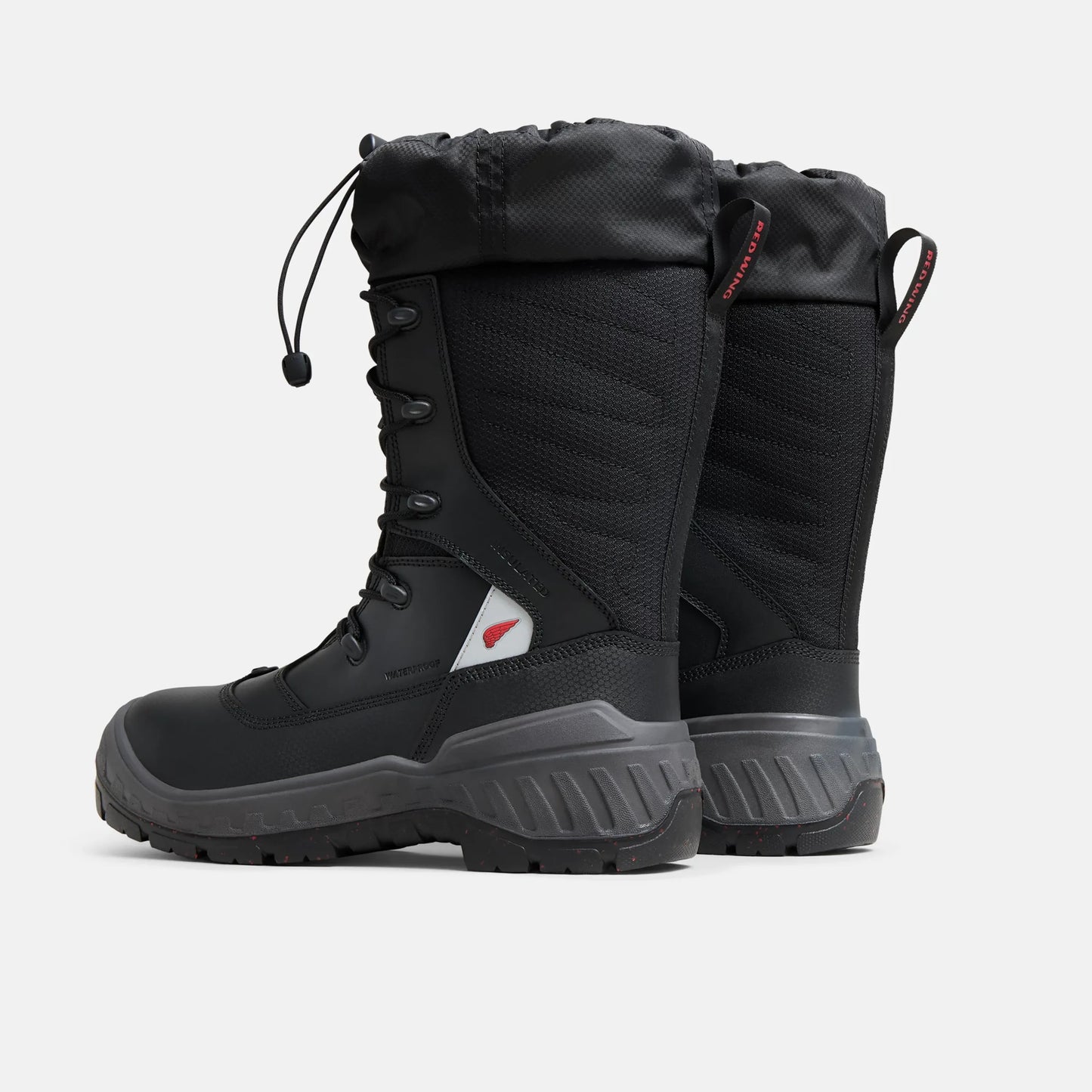 Polar X Insulated Work Boots 3266 - Red Wing Shoes Men