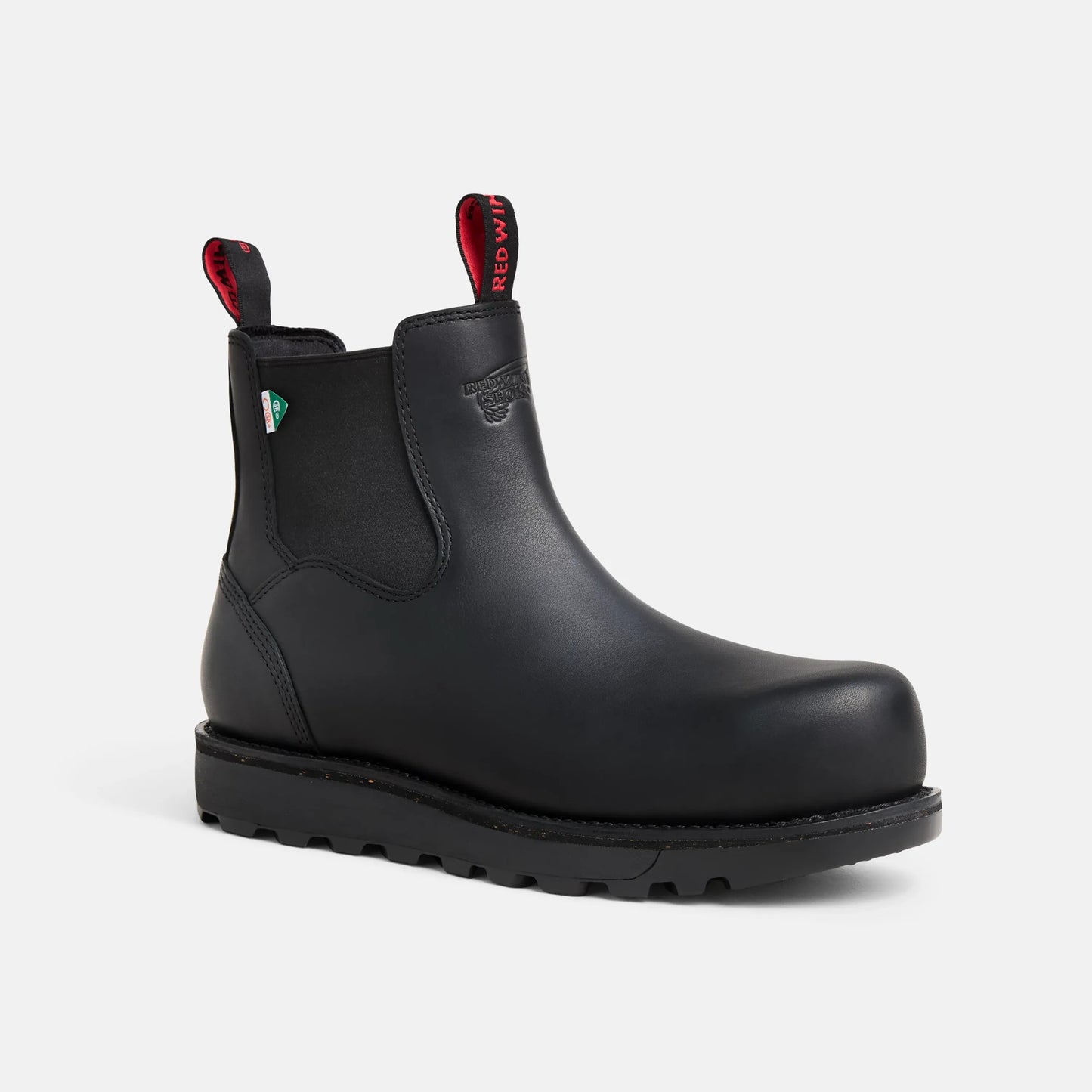 Traction Tred Lite CSA Chelsea 2448 - Red Wing Shoes Men