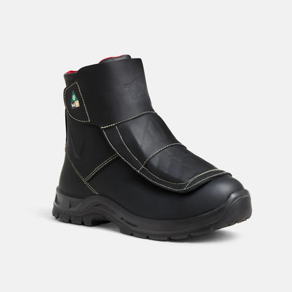 UltraGuard 8-inch Metguard CSA Safety Toe Boot 3241 - Red Wing Shoes Men