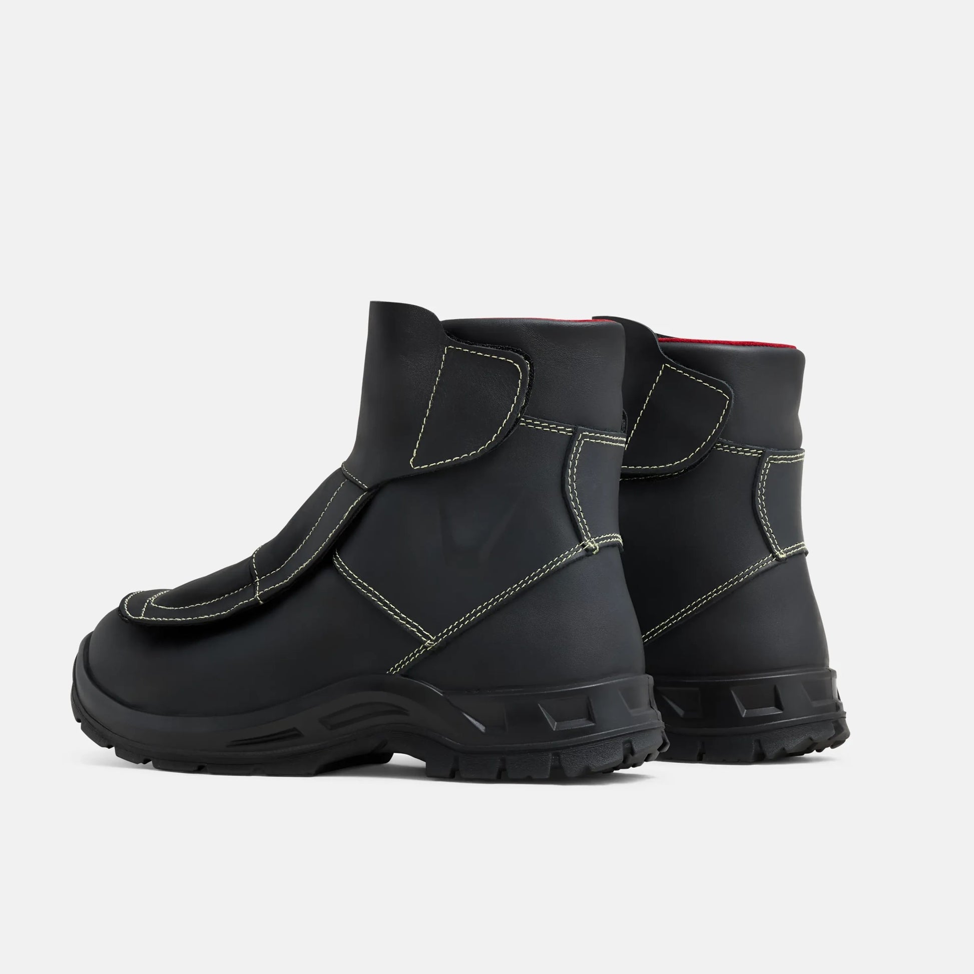 UltraGuard 8-inch Metguard CSA Safety Toe Boot 3241 - Red Wing Shoes Men