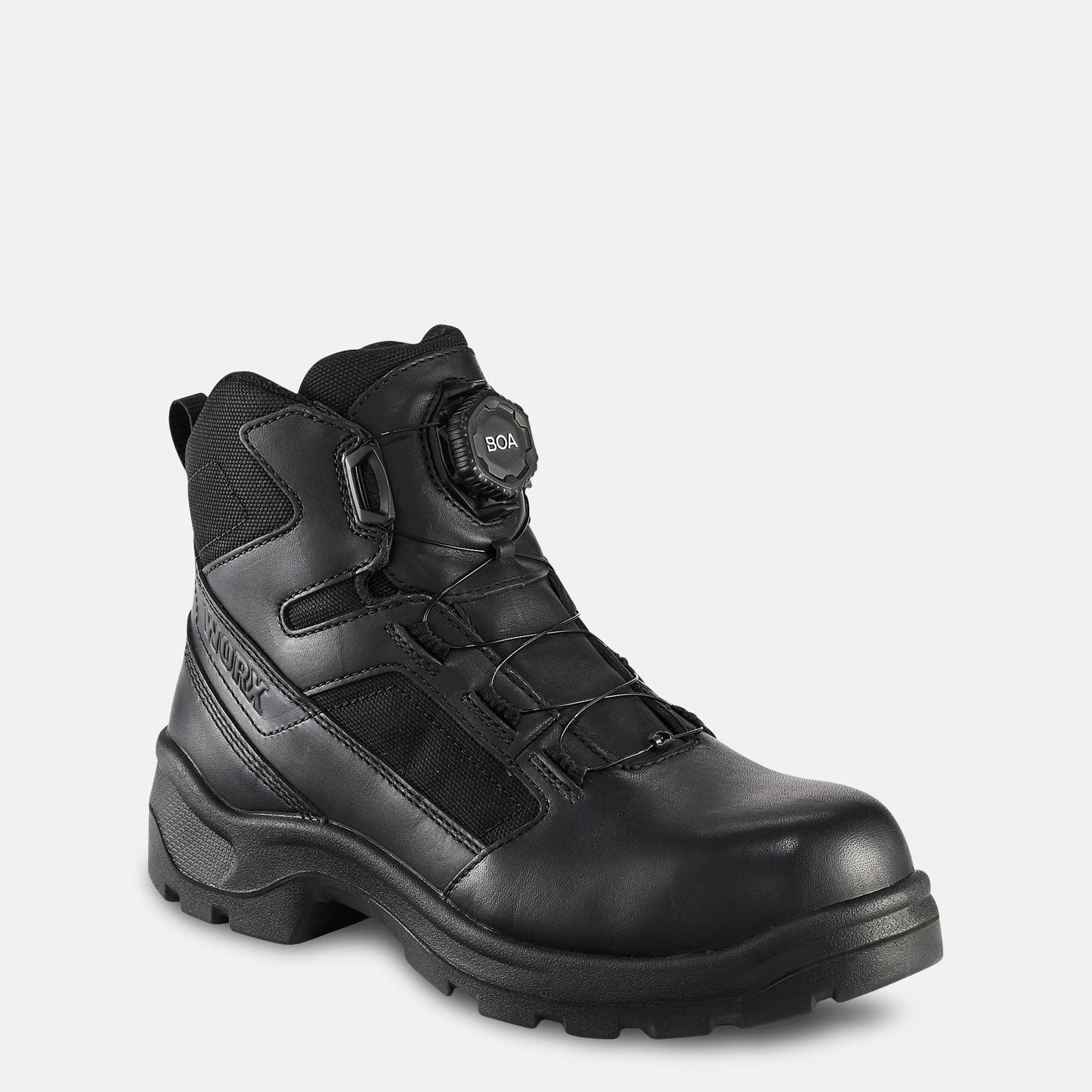 Electrum Safety Toe Work Boot 4650 | WORX - Red Wing Shoes Men