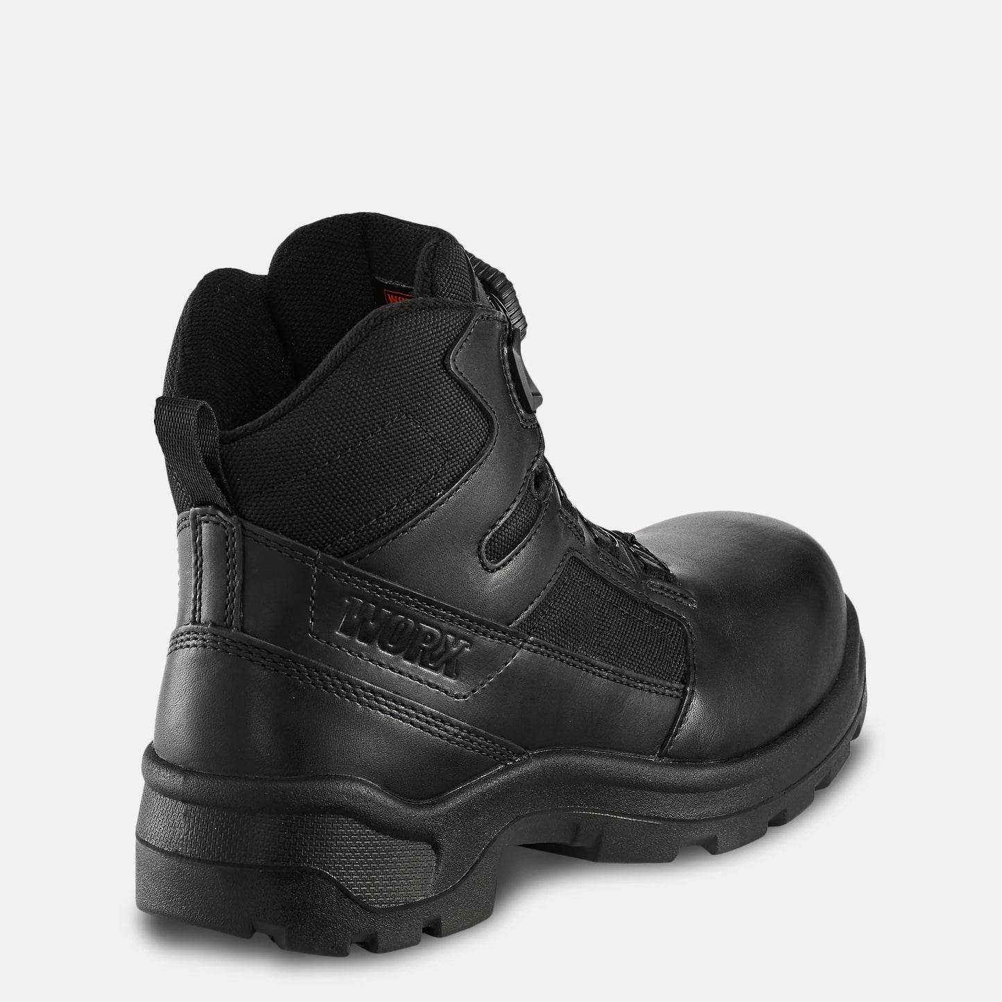 Electrum Safety Toe Work Boot 4650 | WORX - Red Wing Shoes Men