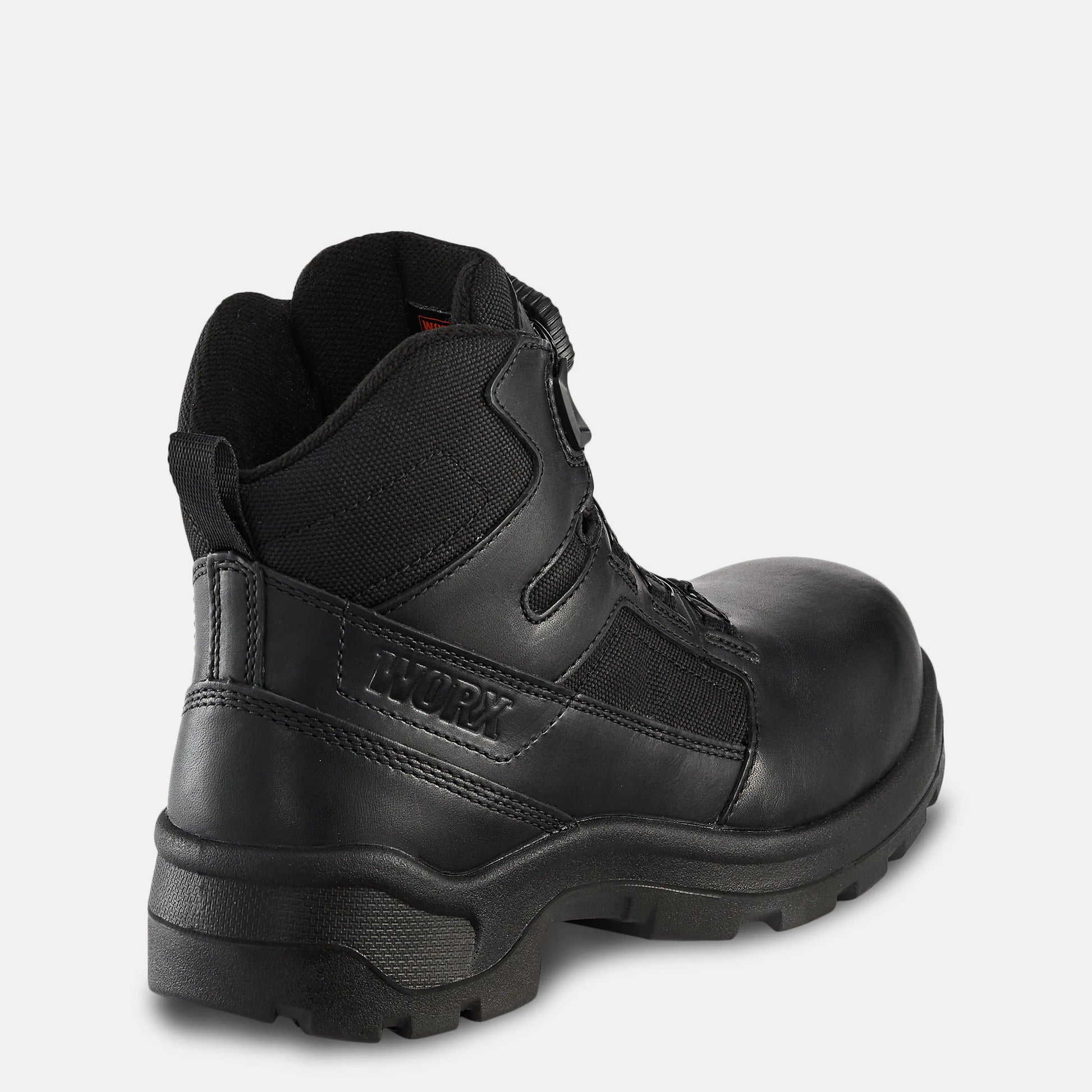 Electrum Safety Toe Work Boot 4650 | WORX - Red Wing Shoes Men