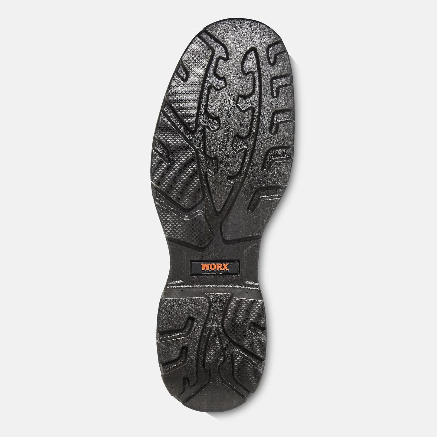 Electrum Safety Toe Work Boot 4650 | WORX - Red Wing Shoes Men