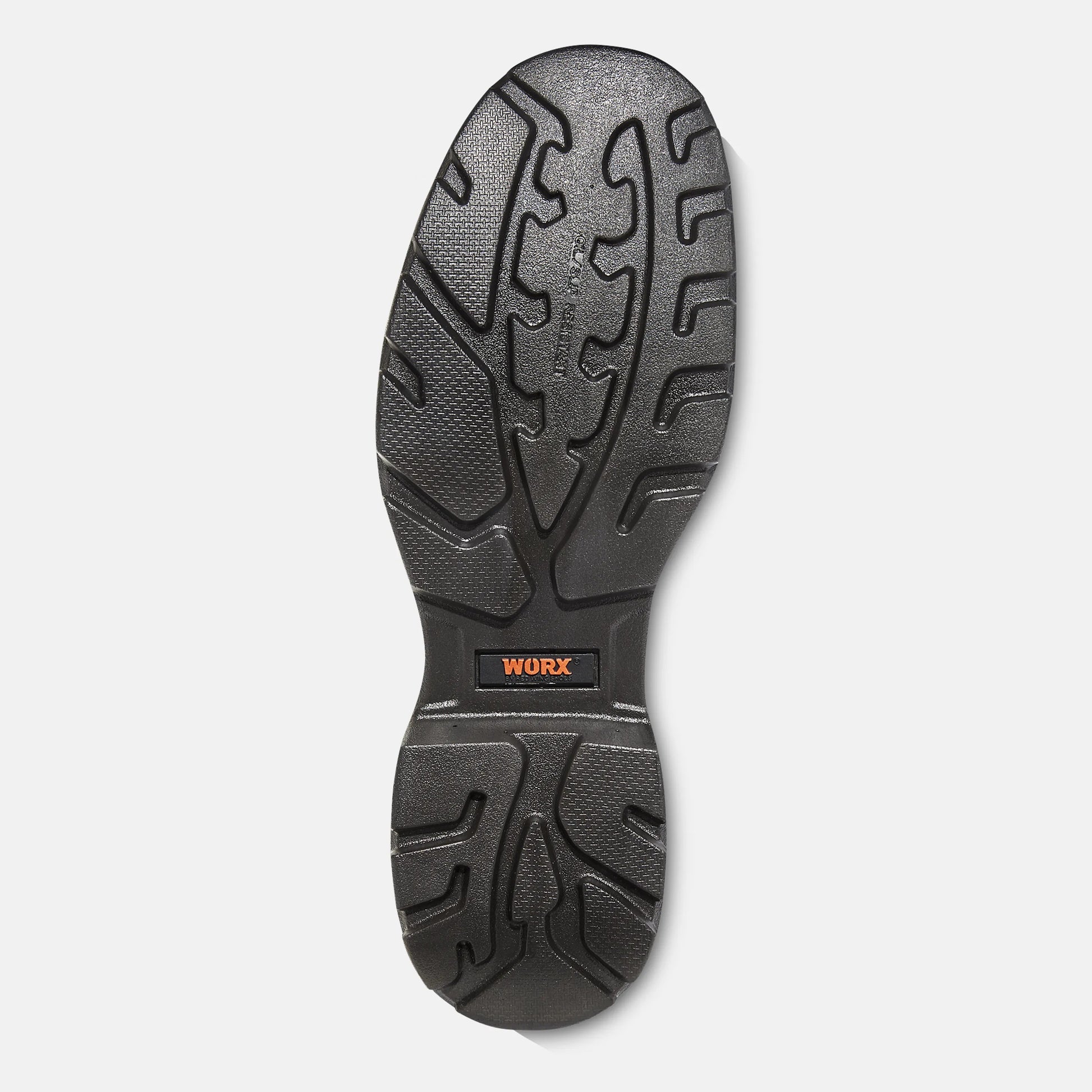 Electrum Safety Toe Work Boot 4650 | WORX - Red Wing Shoes Men