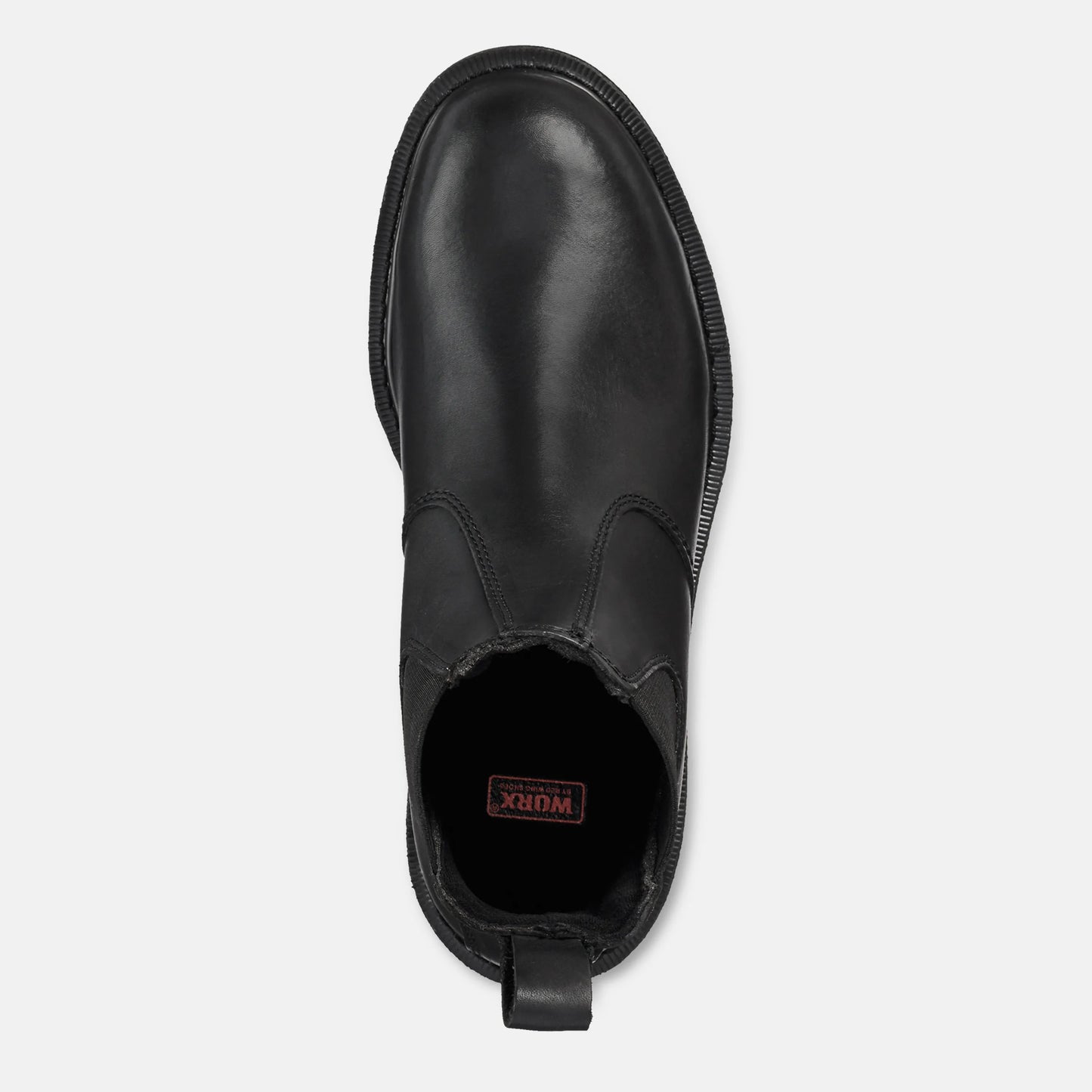 Joist Safety Toe Work Boot 5424 | WORX - Red Wing Shoes Men