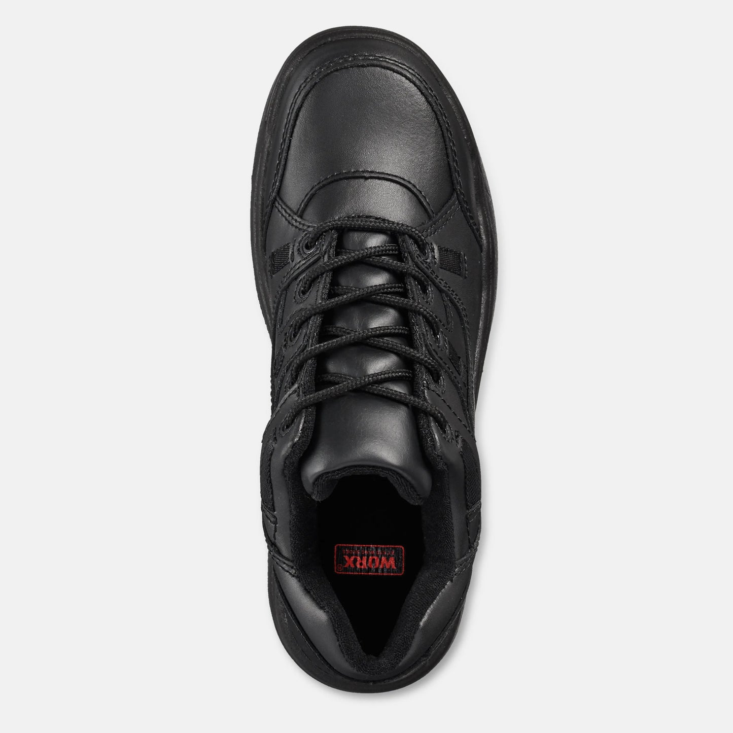 Copper Safety Toe Oxford 6550 | WORX - Red Wing Shoes Men