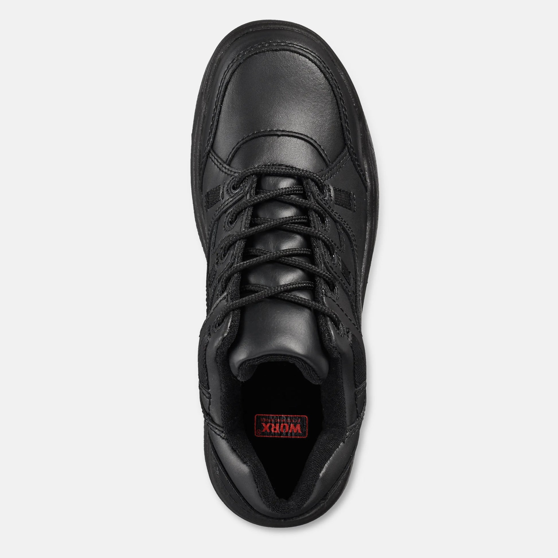 Copper Safety Toe Oxford 6550 | WORX - Red Wing Shoes Men