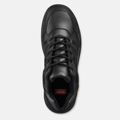 Copper Safety Toe Oxford 6550 | WORX - Red Wing Shoes Men